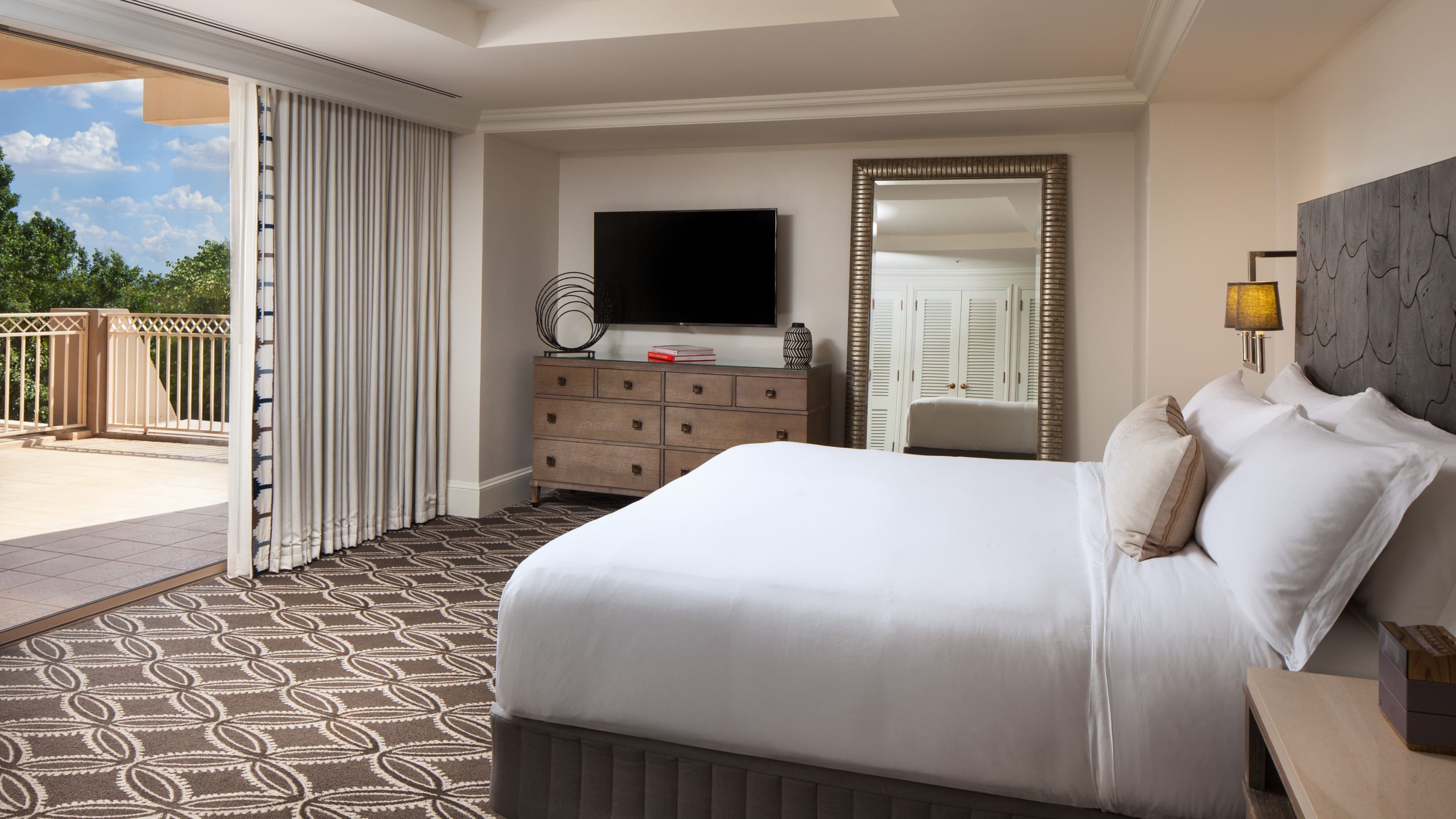 The Phoenician, a Luxury Collection Resort, Scottsdale — 65