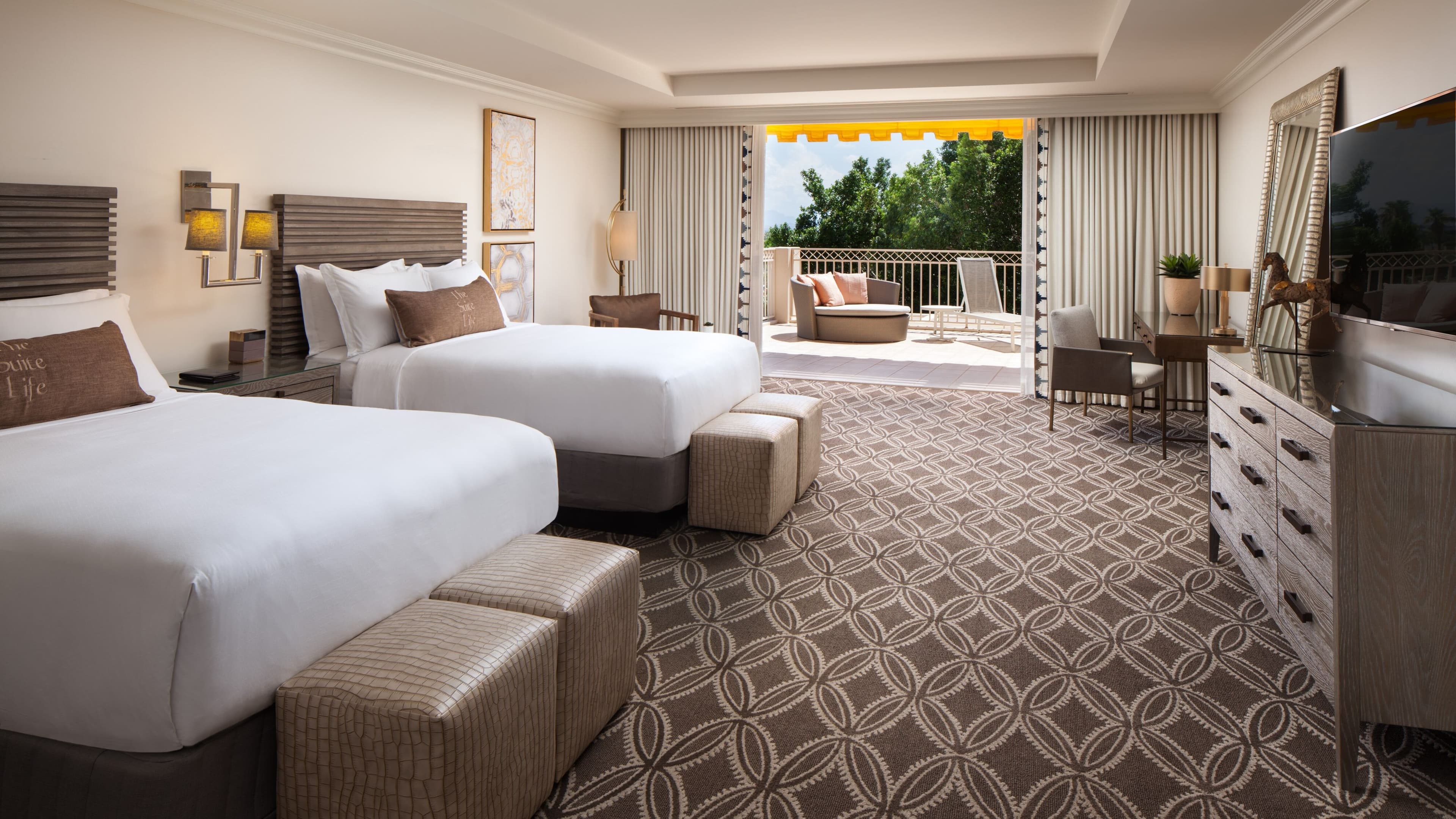 The Phoenician, a Luxury Collection Resort, Scottsdale — 64