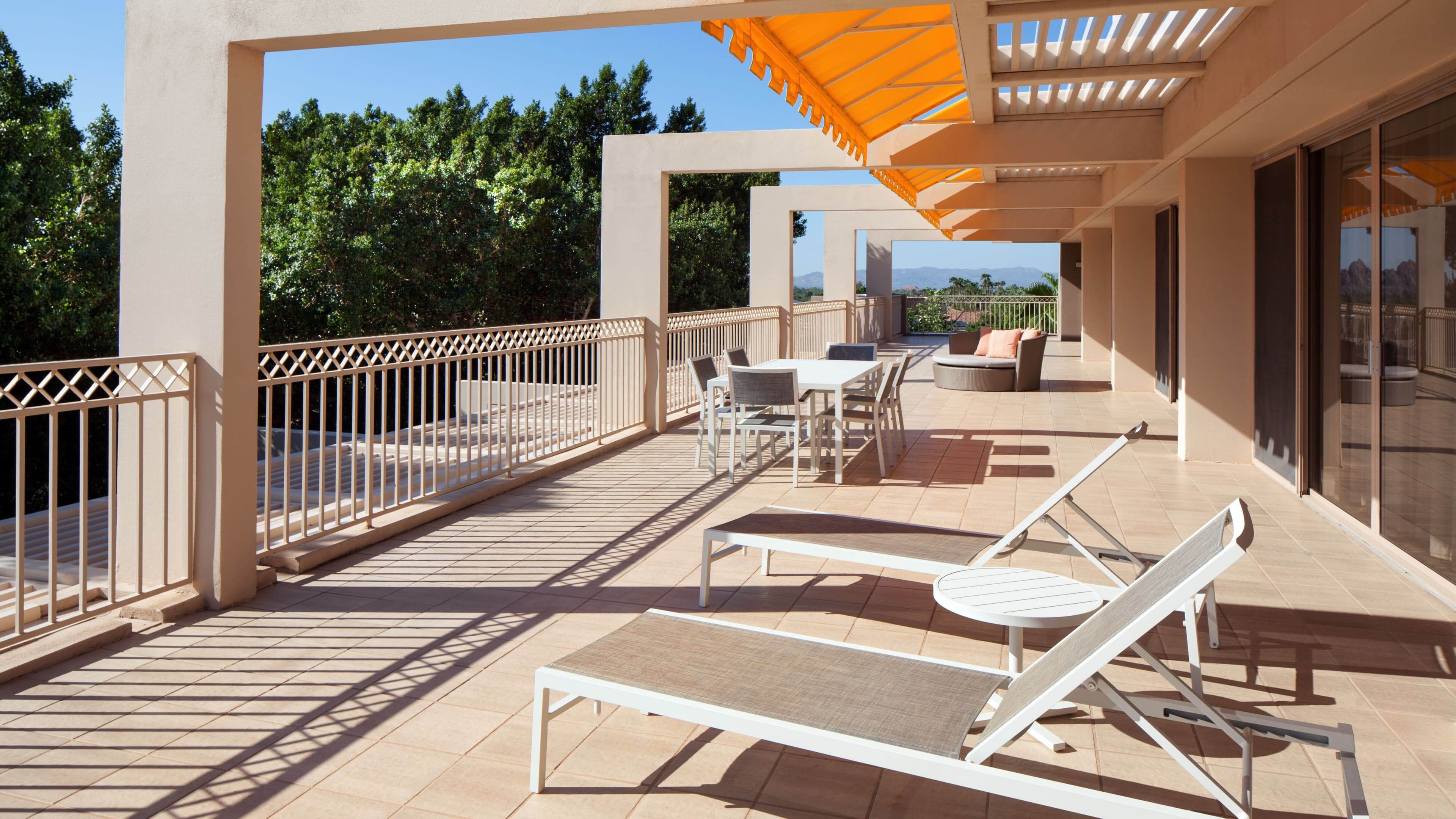 The Phoenician, a Luxury Collection Resort, Scottsdale — 68