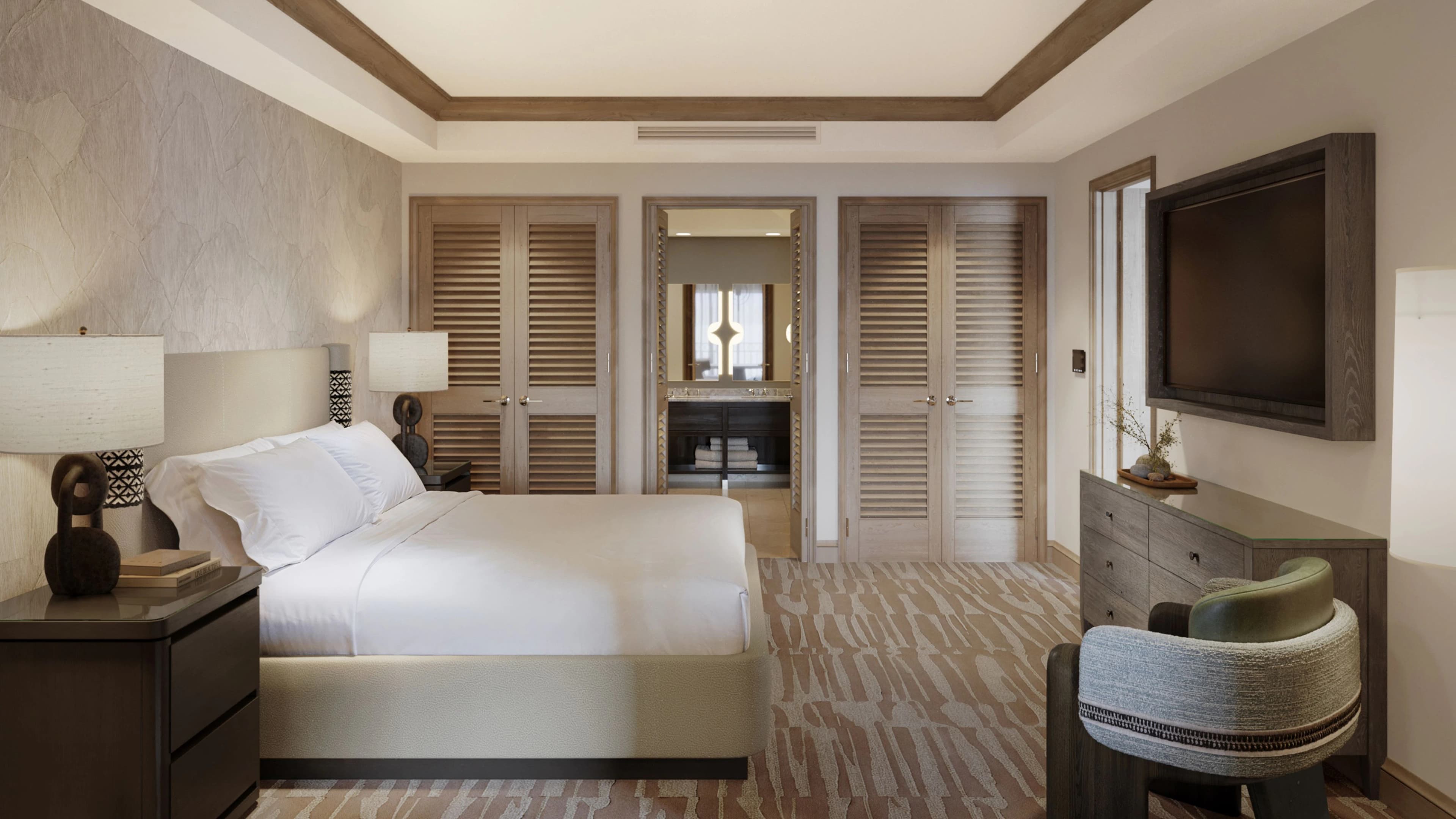 The Canyon Suites at The Phoenician, a Luxury Collection Resort, Scottsdale — 11