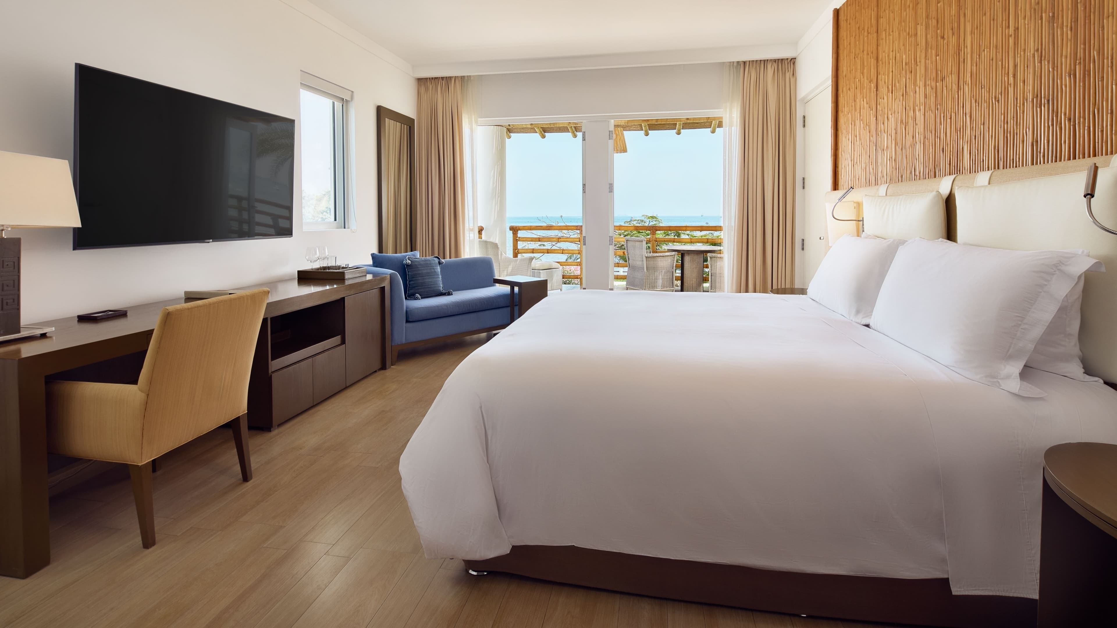 Hotel Paracas, a Luxury Collection Resort, Paracas - Image 2