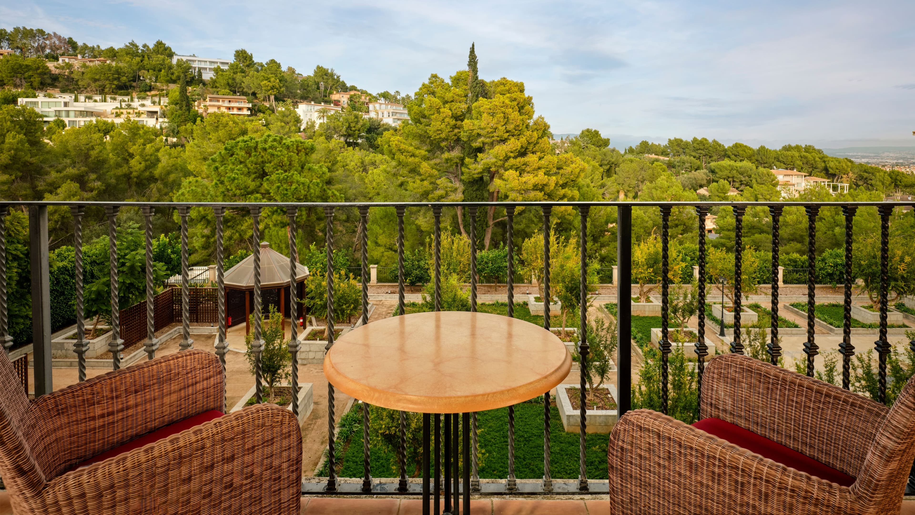 Castillo Hotel Son Vida, a Luxury Collection Hotel, Mallorca — 27