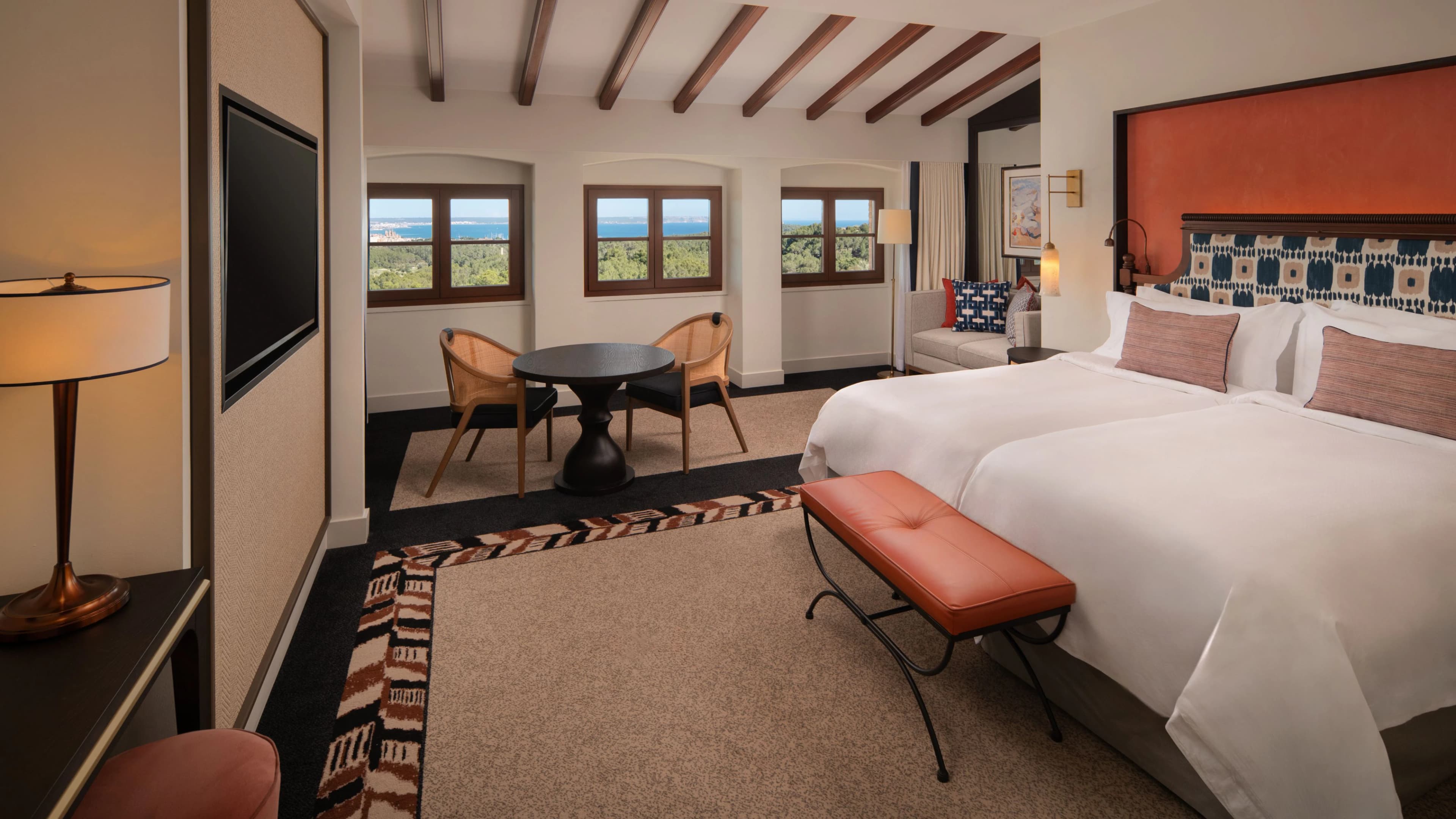 Castillo Hotel Son Vida, a Luxury Collection Hotel, Mallorca — 15