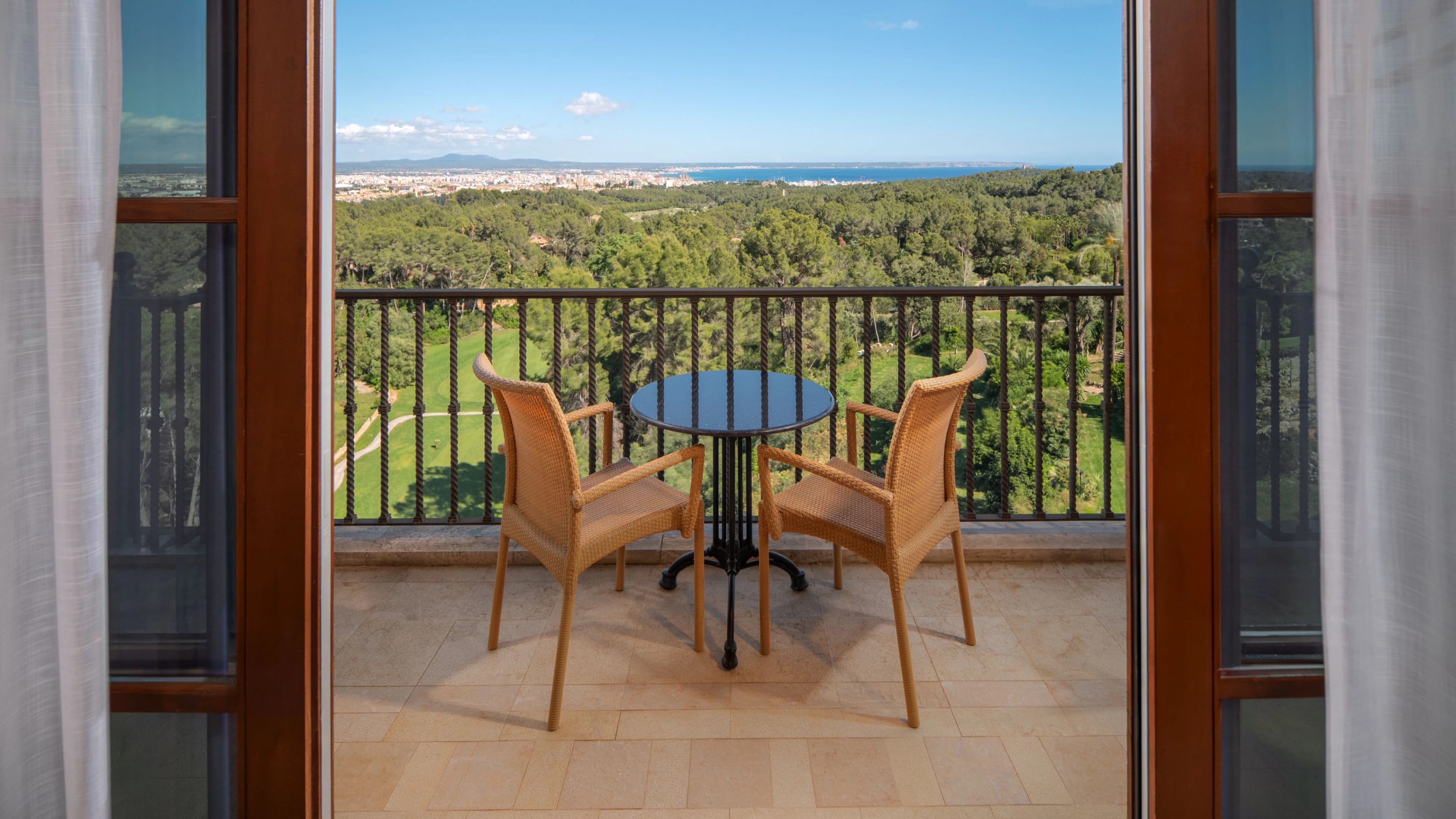 Castillo Hotel Son Vida, a Luxury Collection Hotel, Mallorca — 11
