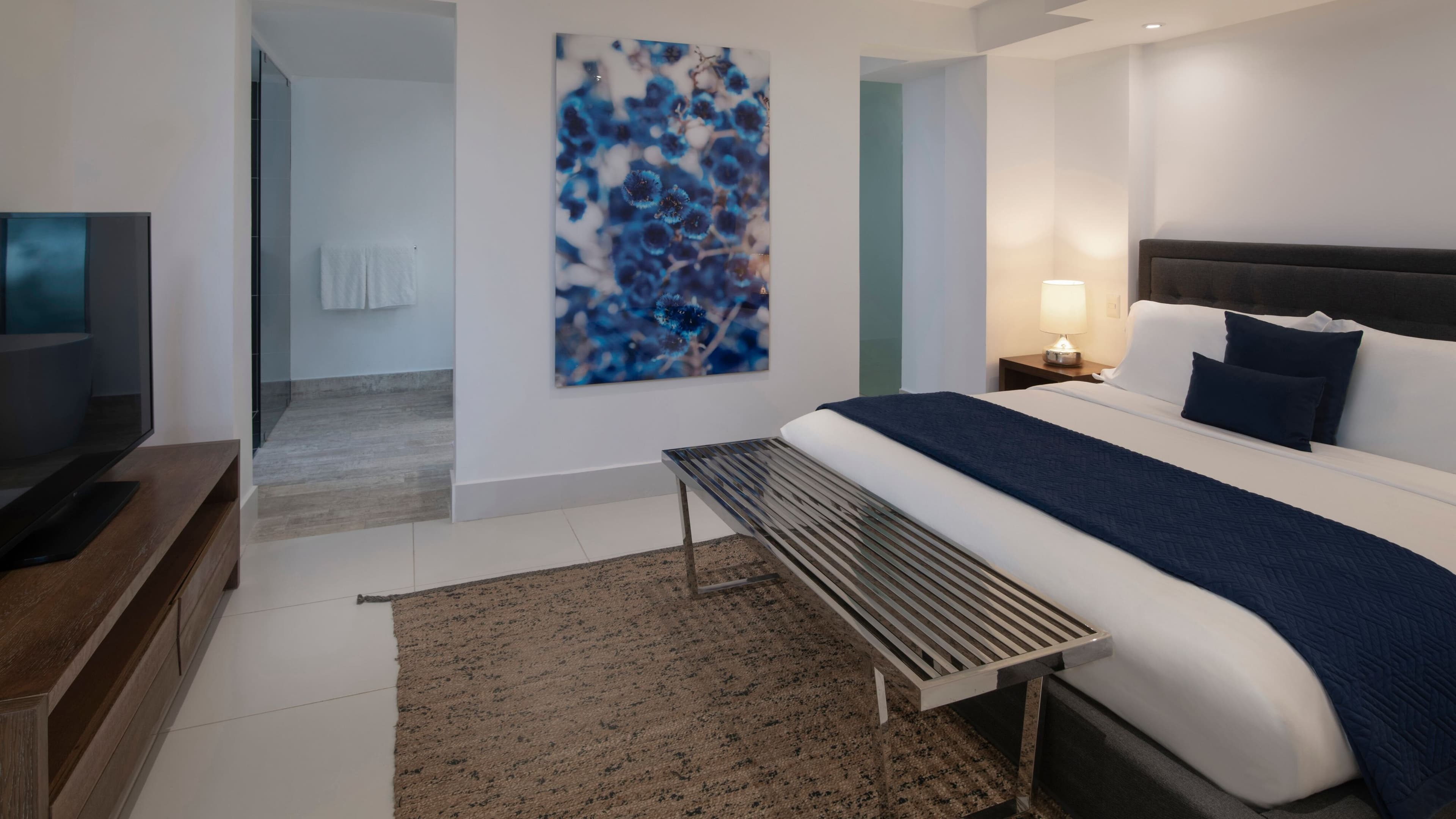 The Ocean Club, a Luxury Collection Resort, Costa Norte — 22