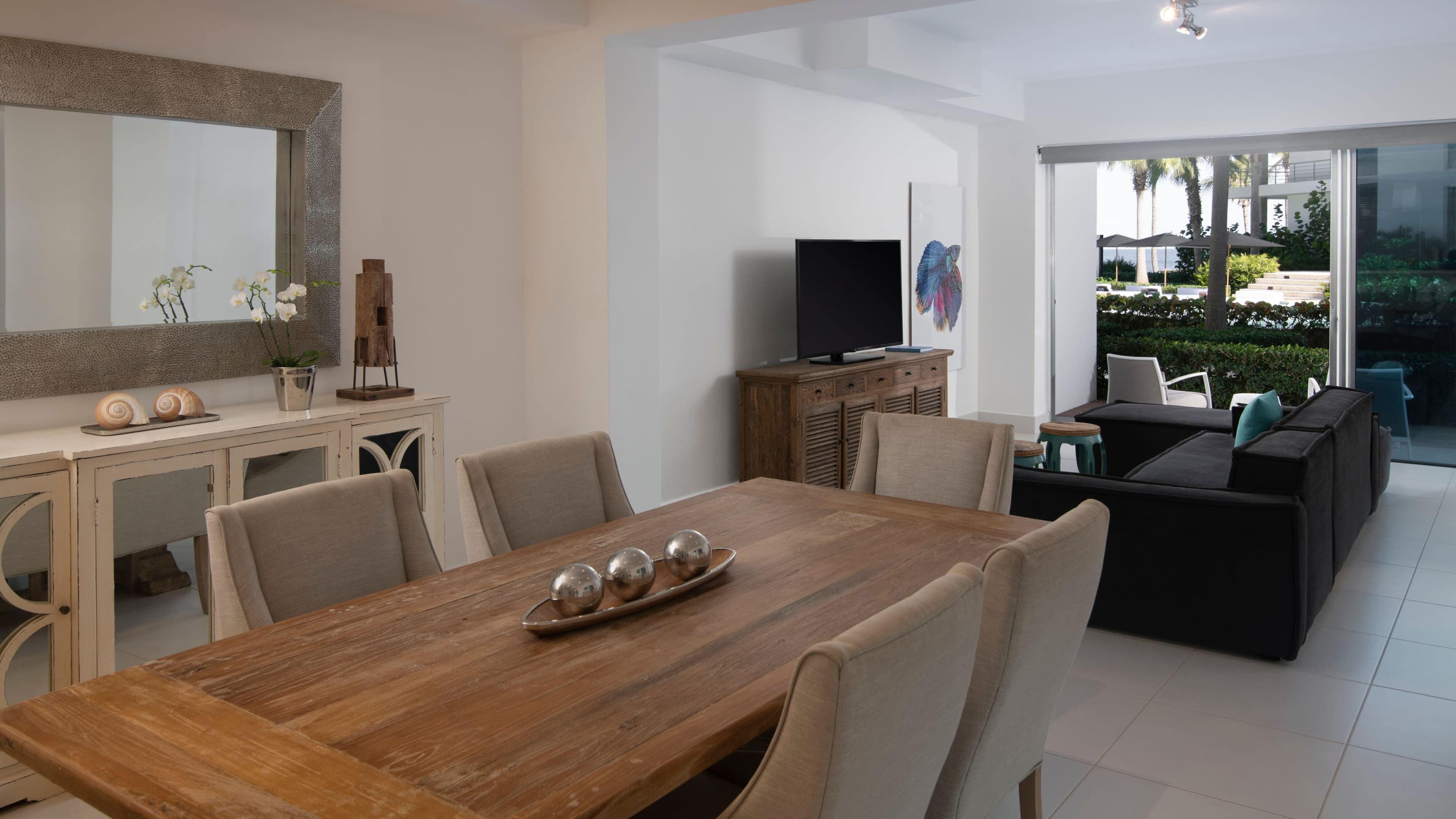 The Ocean Club, a Luxury Collection Resort, Costa Norte — 35