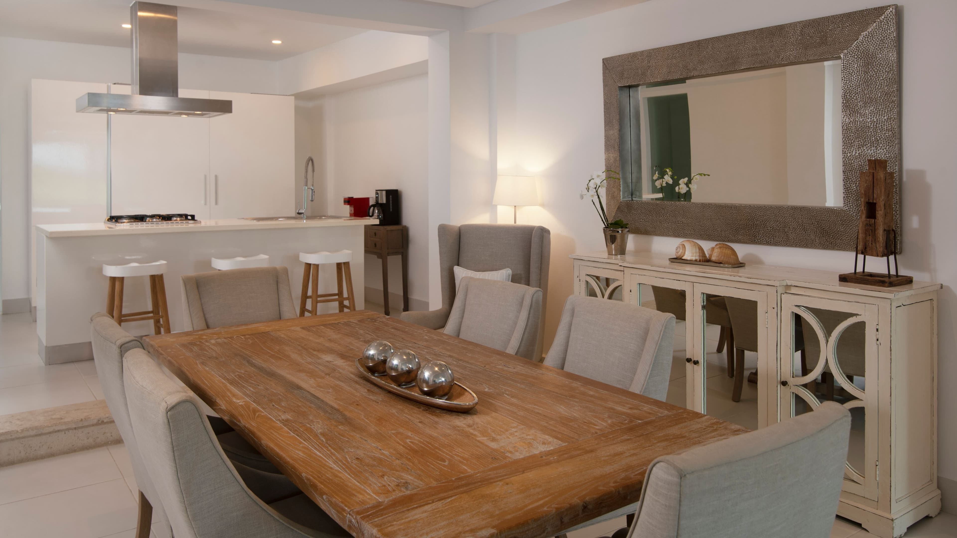The Ocean Club, a Luxury Collection Resort, Costa Norte — 34