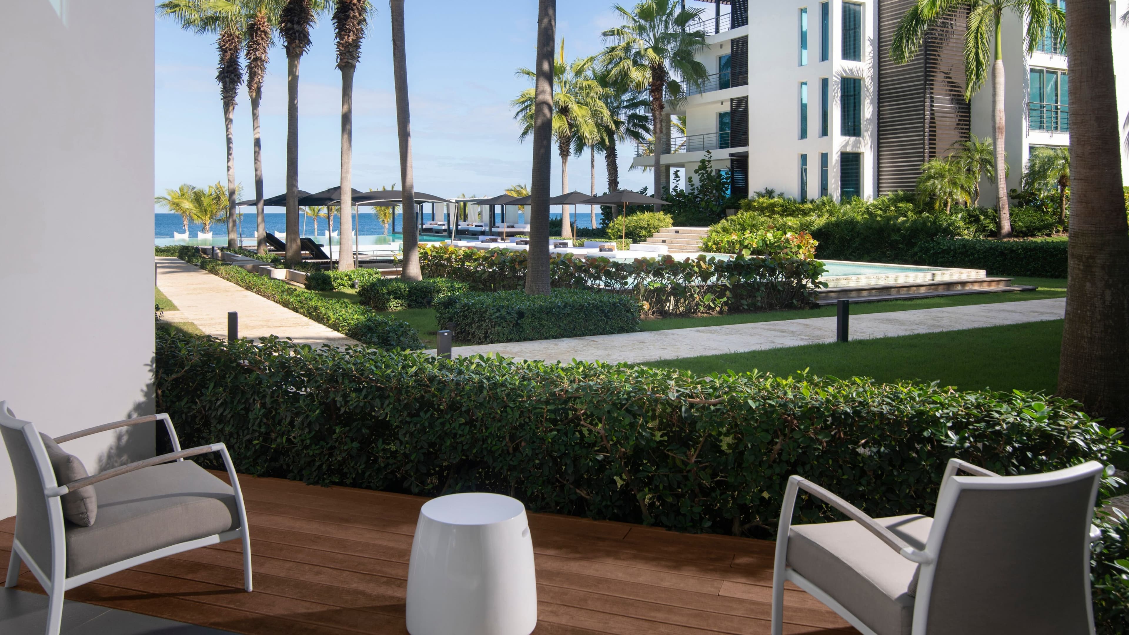 The Ocean Club, a Luxury Collection Resort, Costa Norte — 46