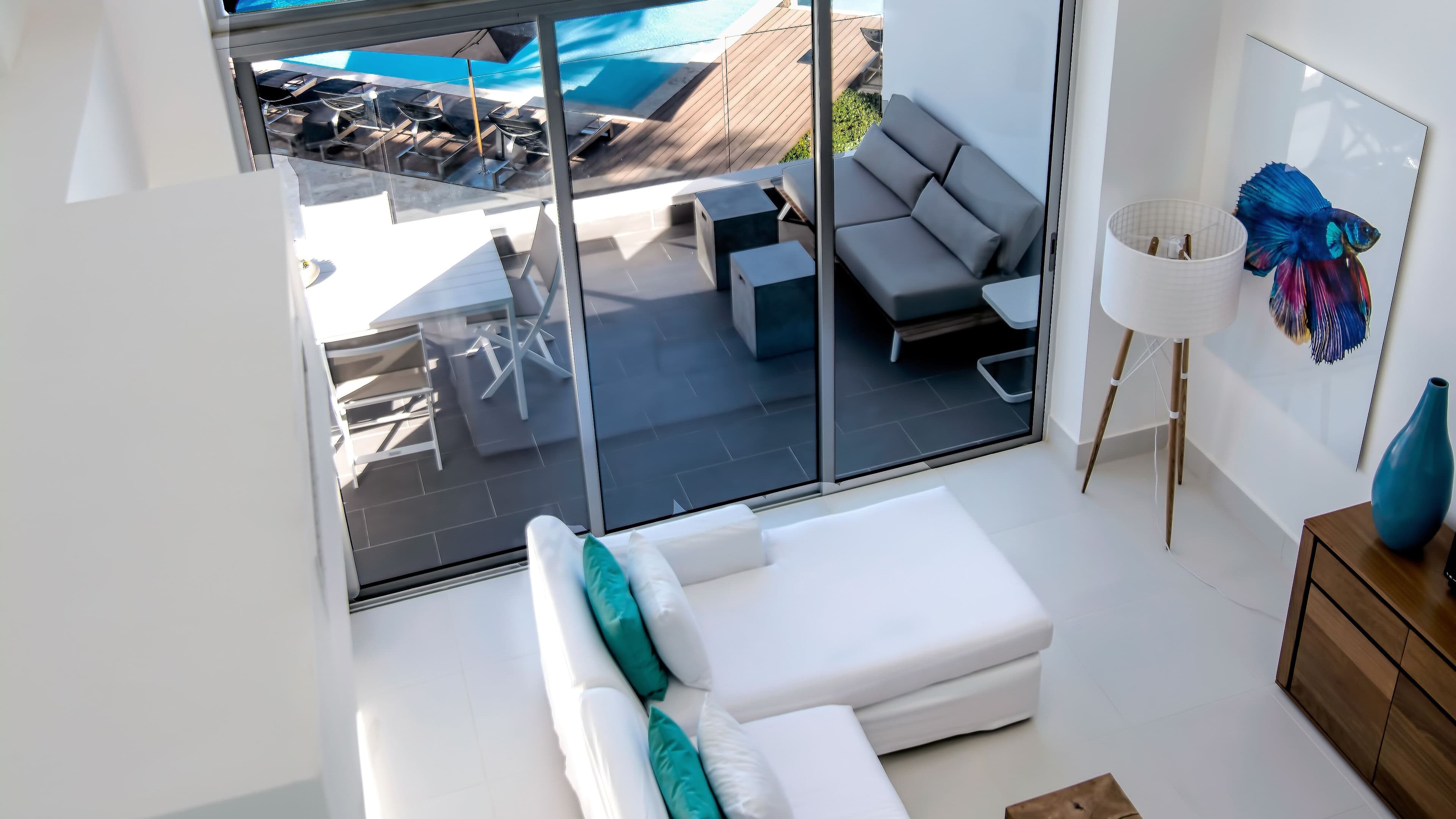 The Ocean Club, a Luxury Collection Resort, Costa Norte — 31