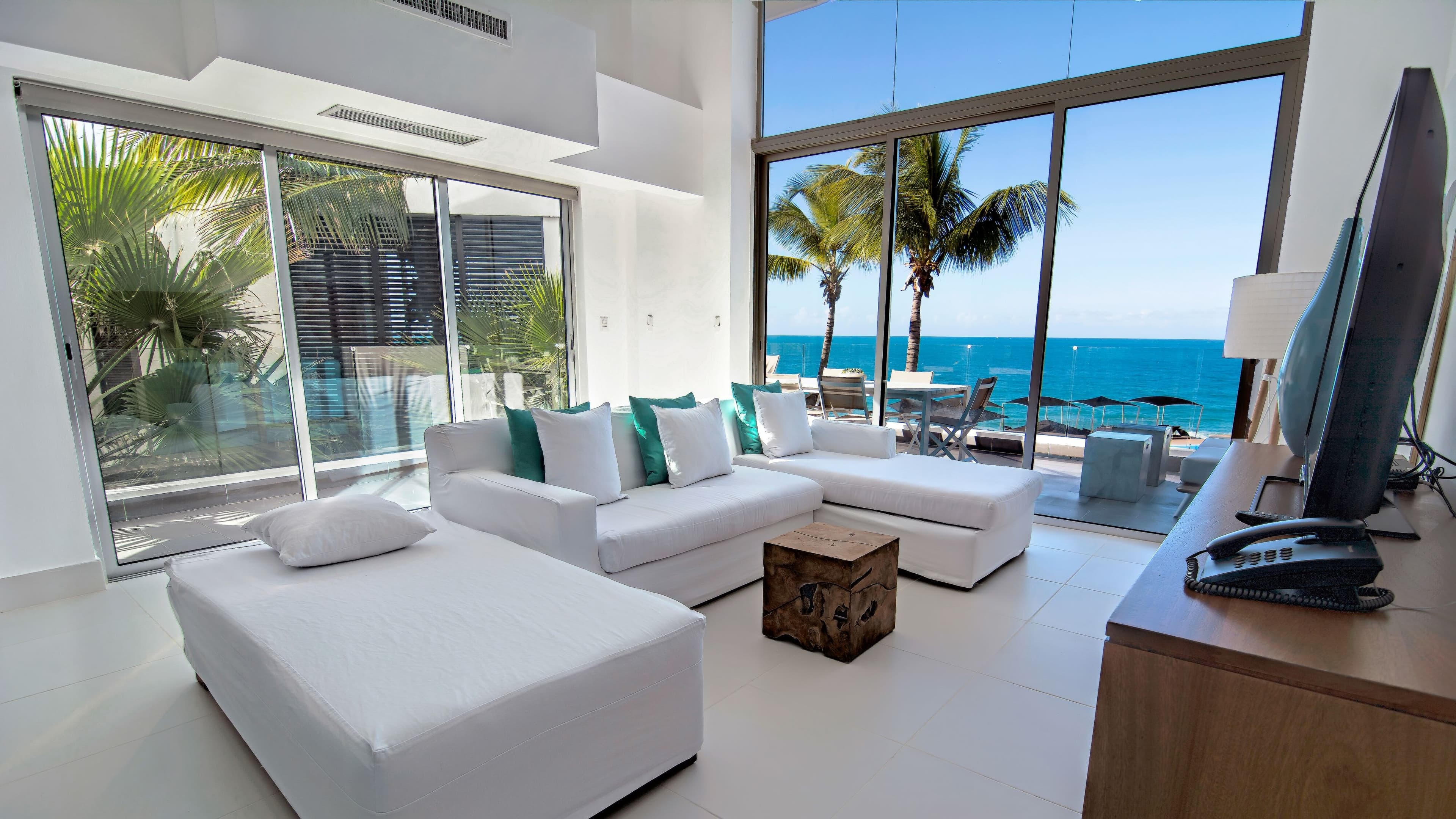 The Ocean Club, a Luxury Collection Resort, Costa Norte — 16