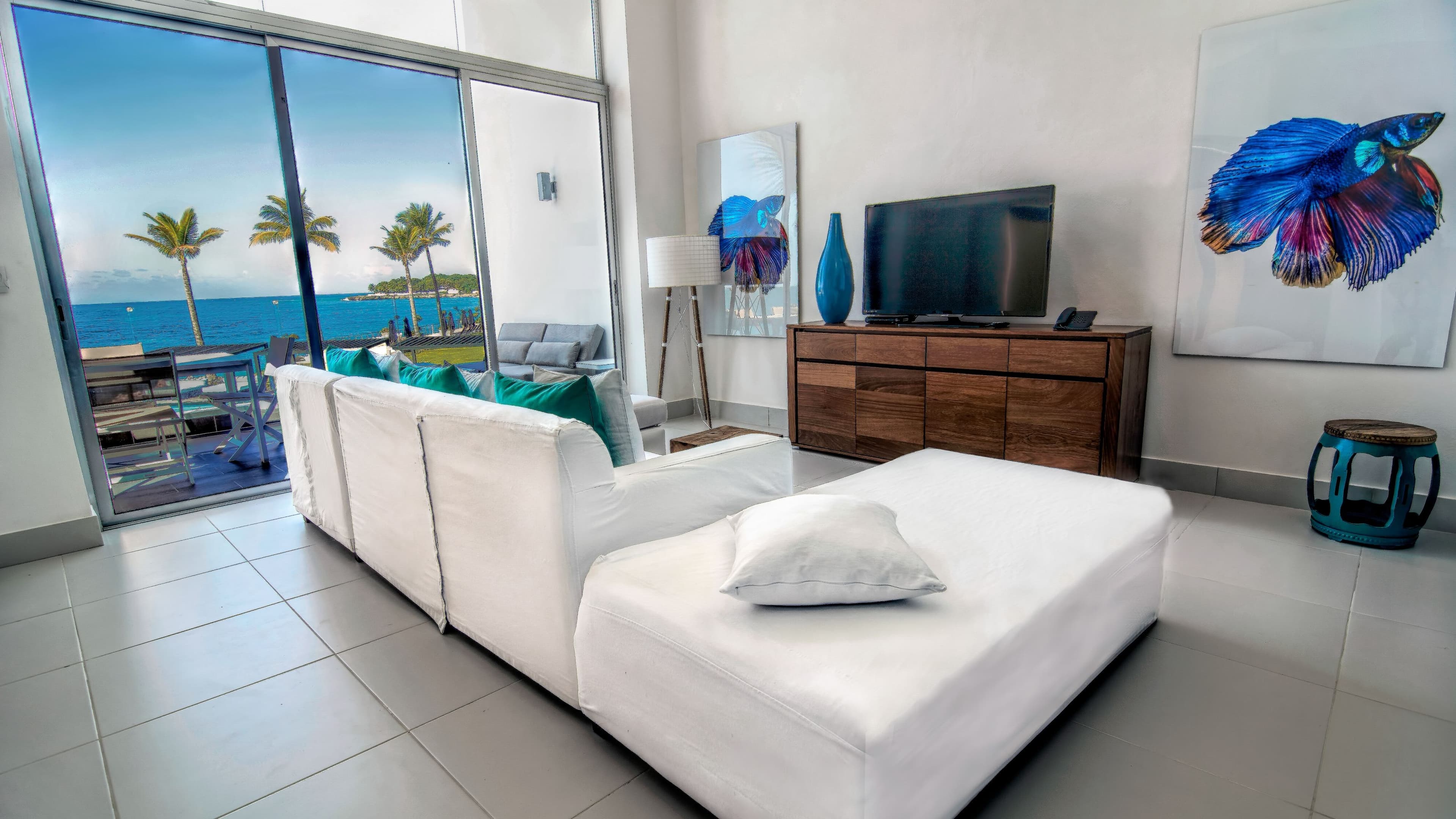 The Ocean Club, a Luxury Collection Resort, Costa Norte — 14