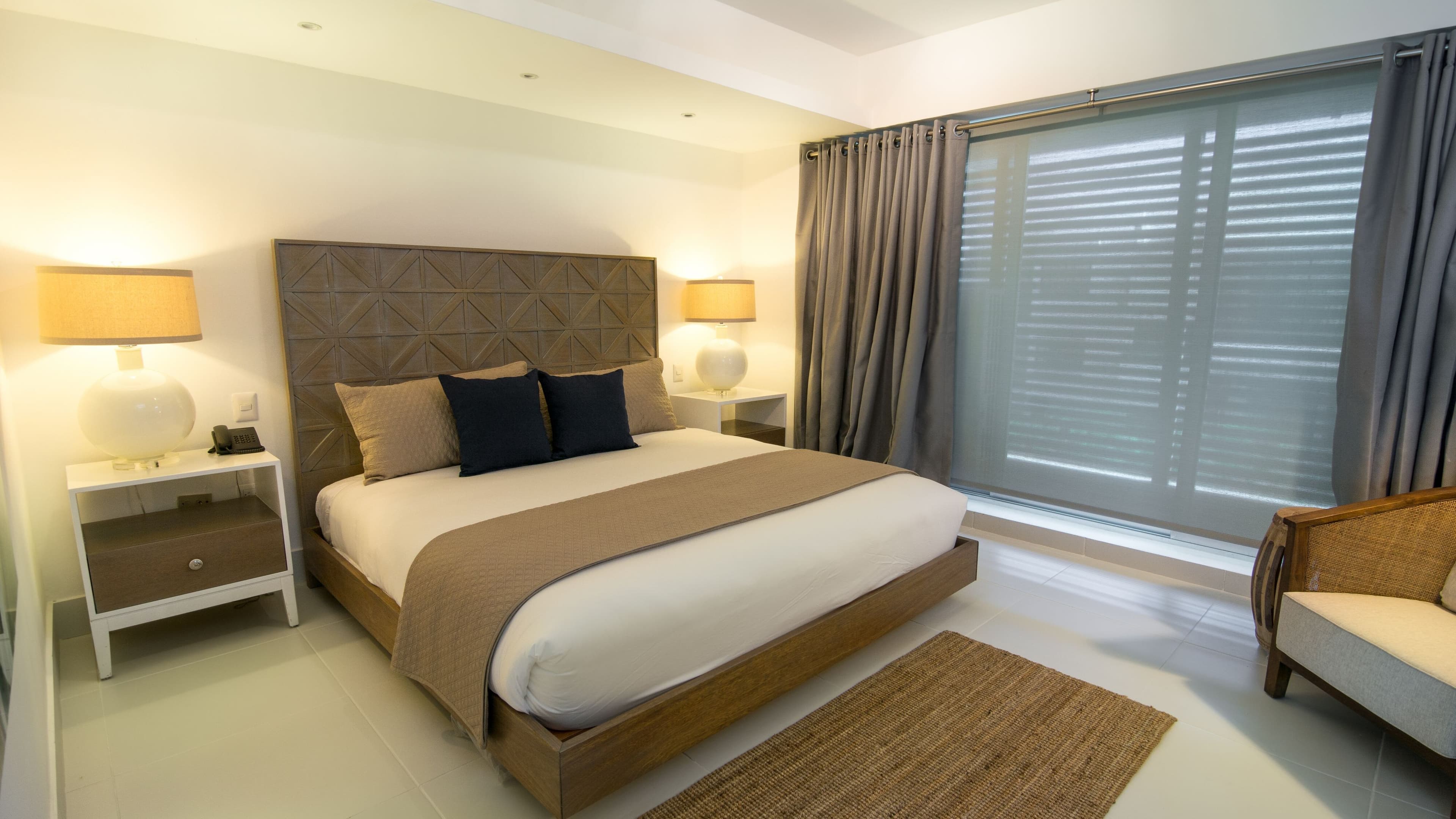 The Ocean Club, a Luxury Collection Resort, Costa Norte — 23