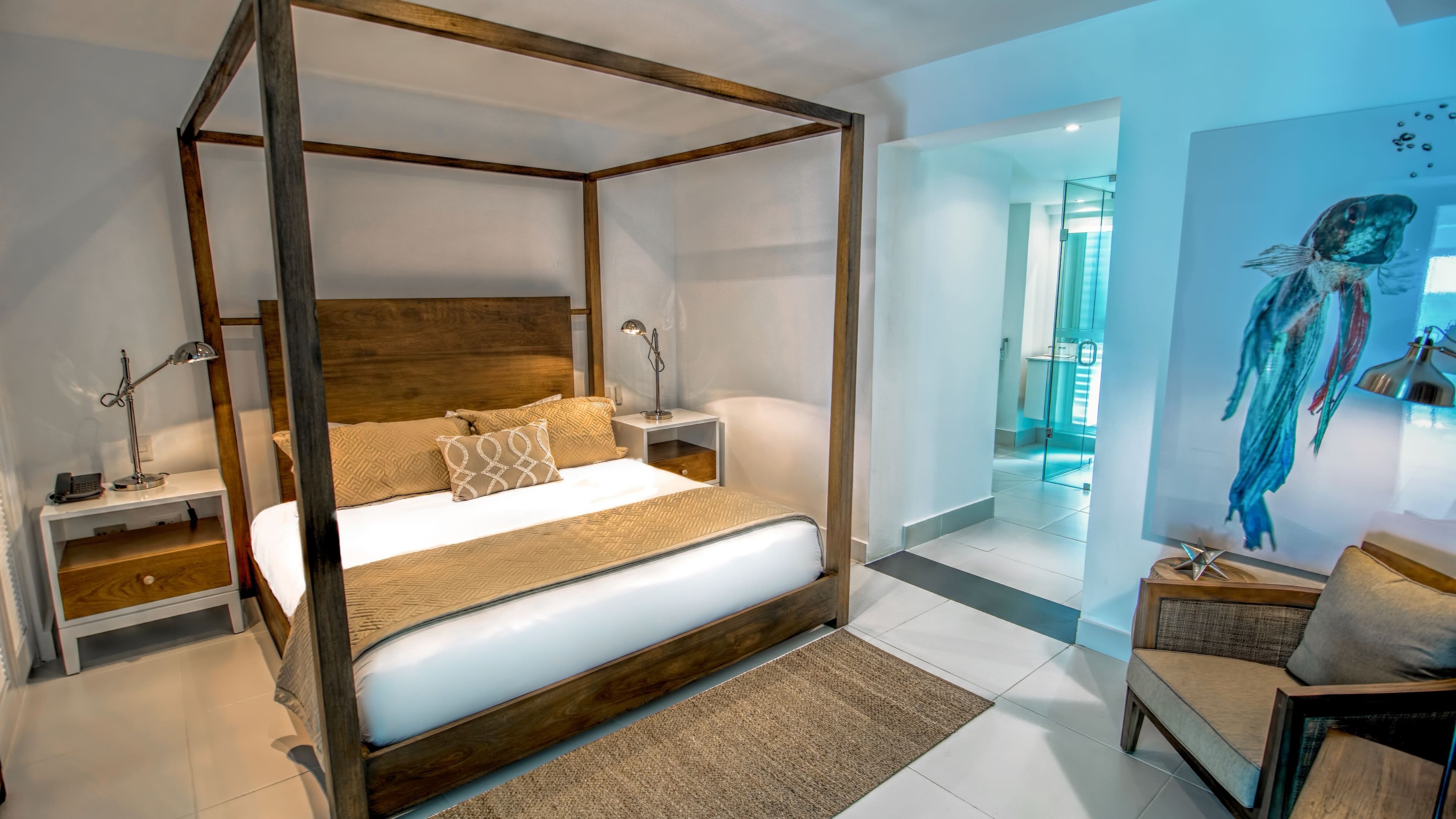 The Ocean Club, a Luxury Collection Resort, Costa Norte — 19