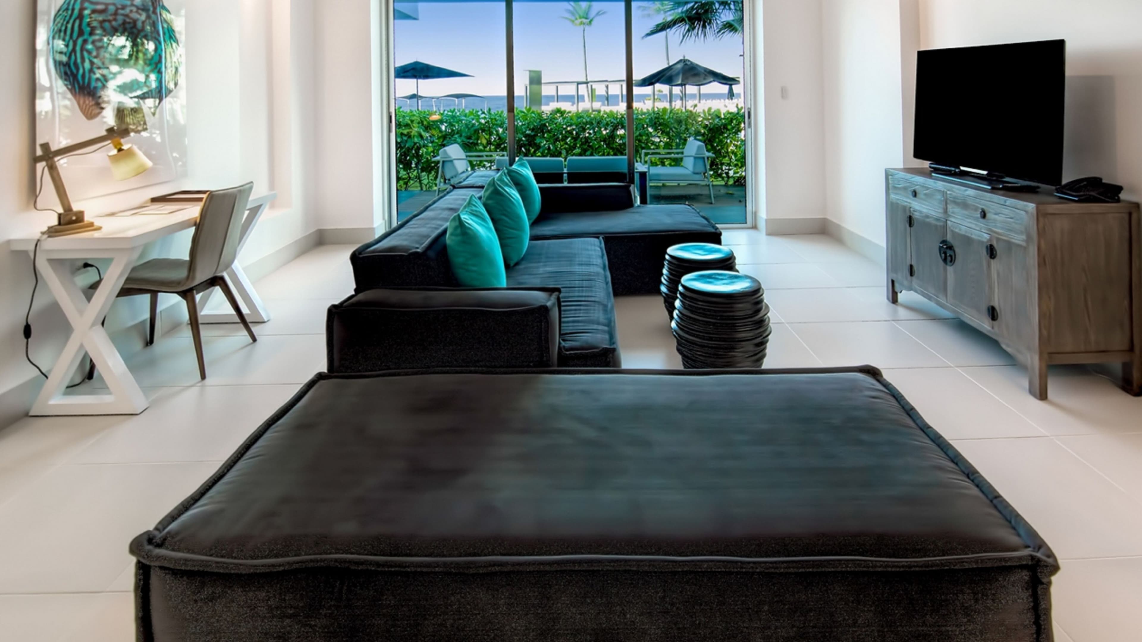 The Ocean Club, a Luxury Collection Resort, Costa Norte — 32