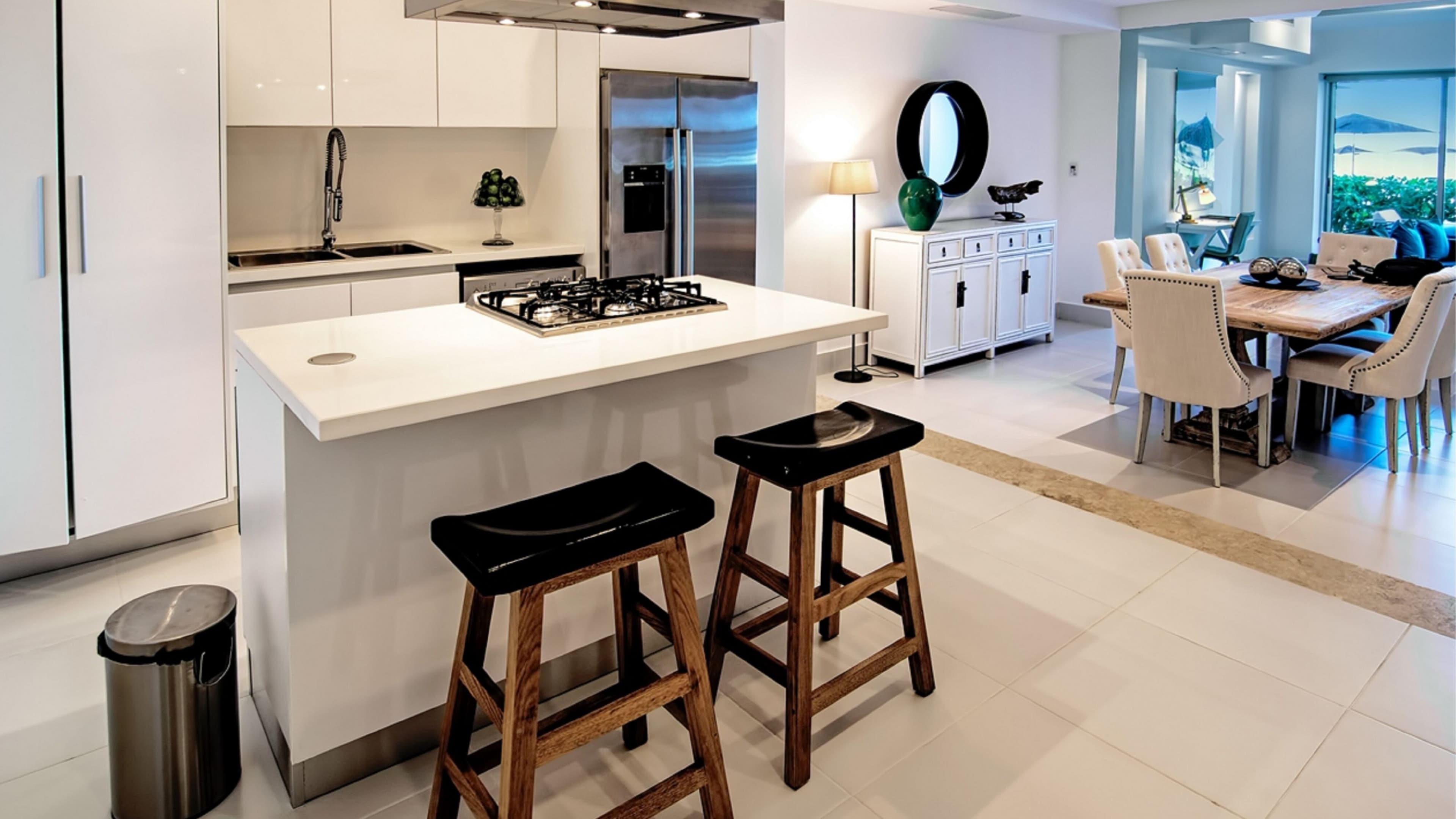 The Ocean Club, a Luxury Collection Resort, Costa Norte — 44