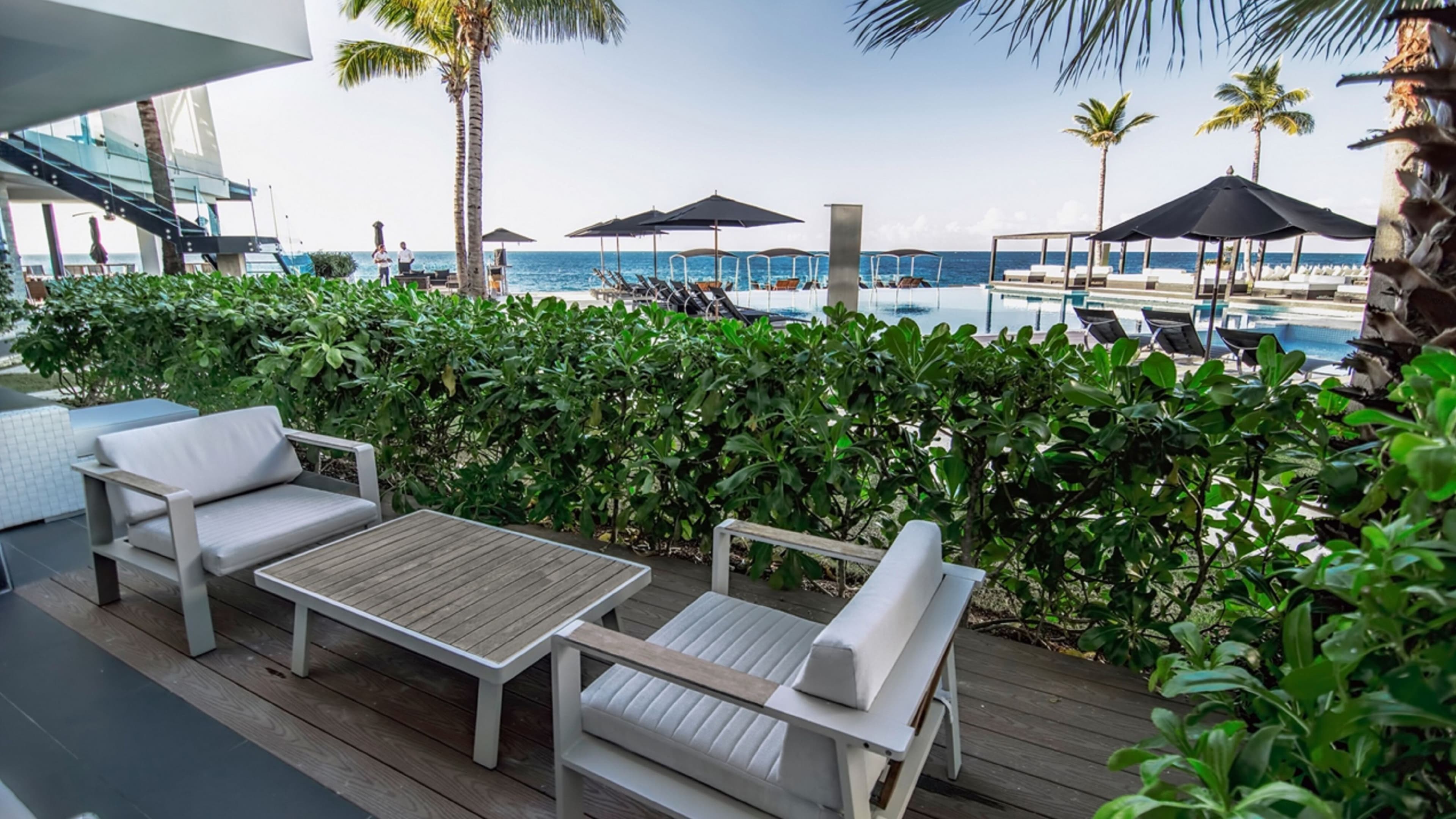 The Ocean Club, a Luxury Collection Resort, Costa Norte — 45