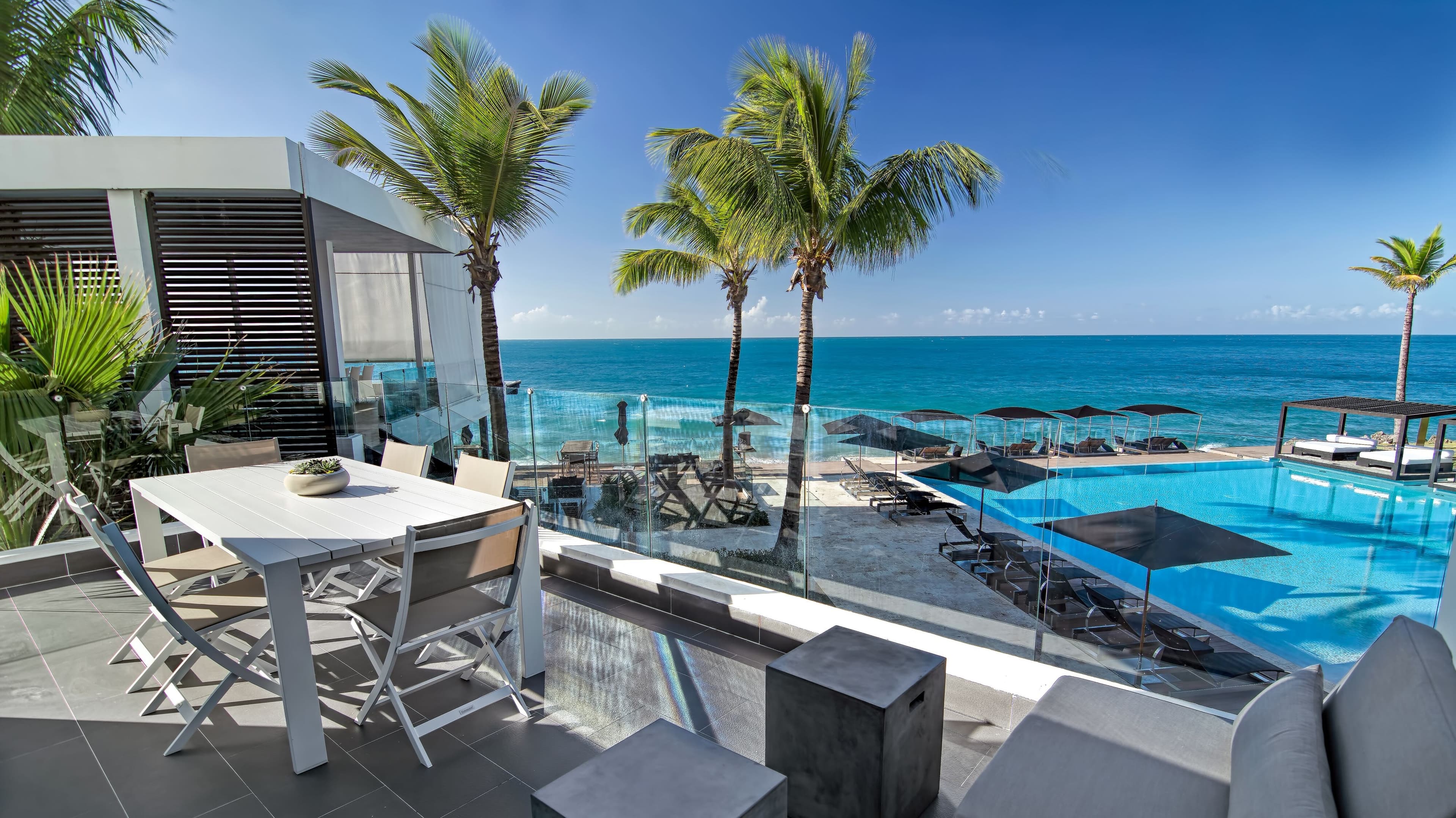 The Ocean Club, a Luxury Collection Resort, Costa Norte — 26
