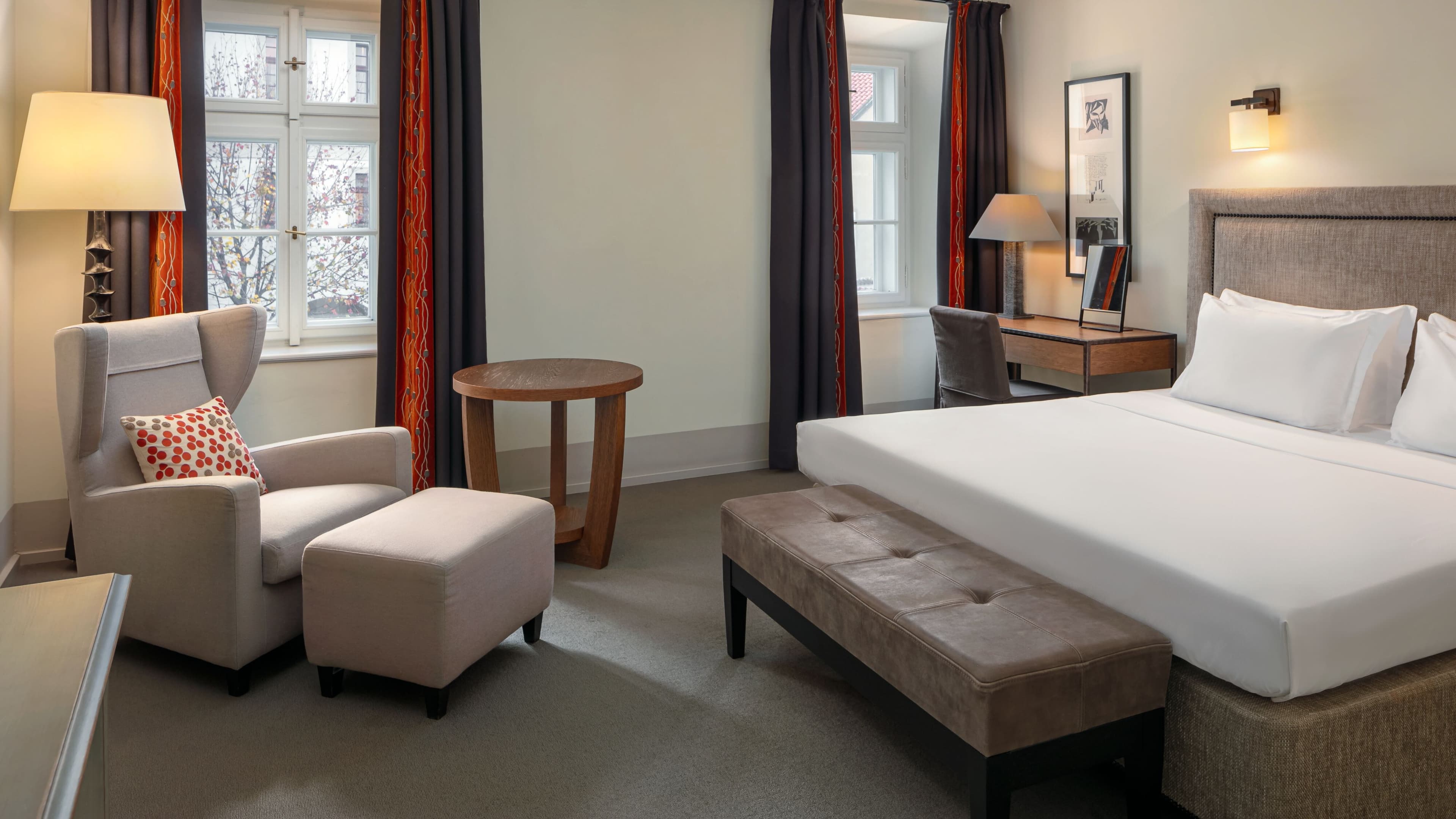 Augustine, a Luxury Collection Hotel, Prague - Image 5