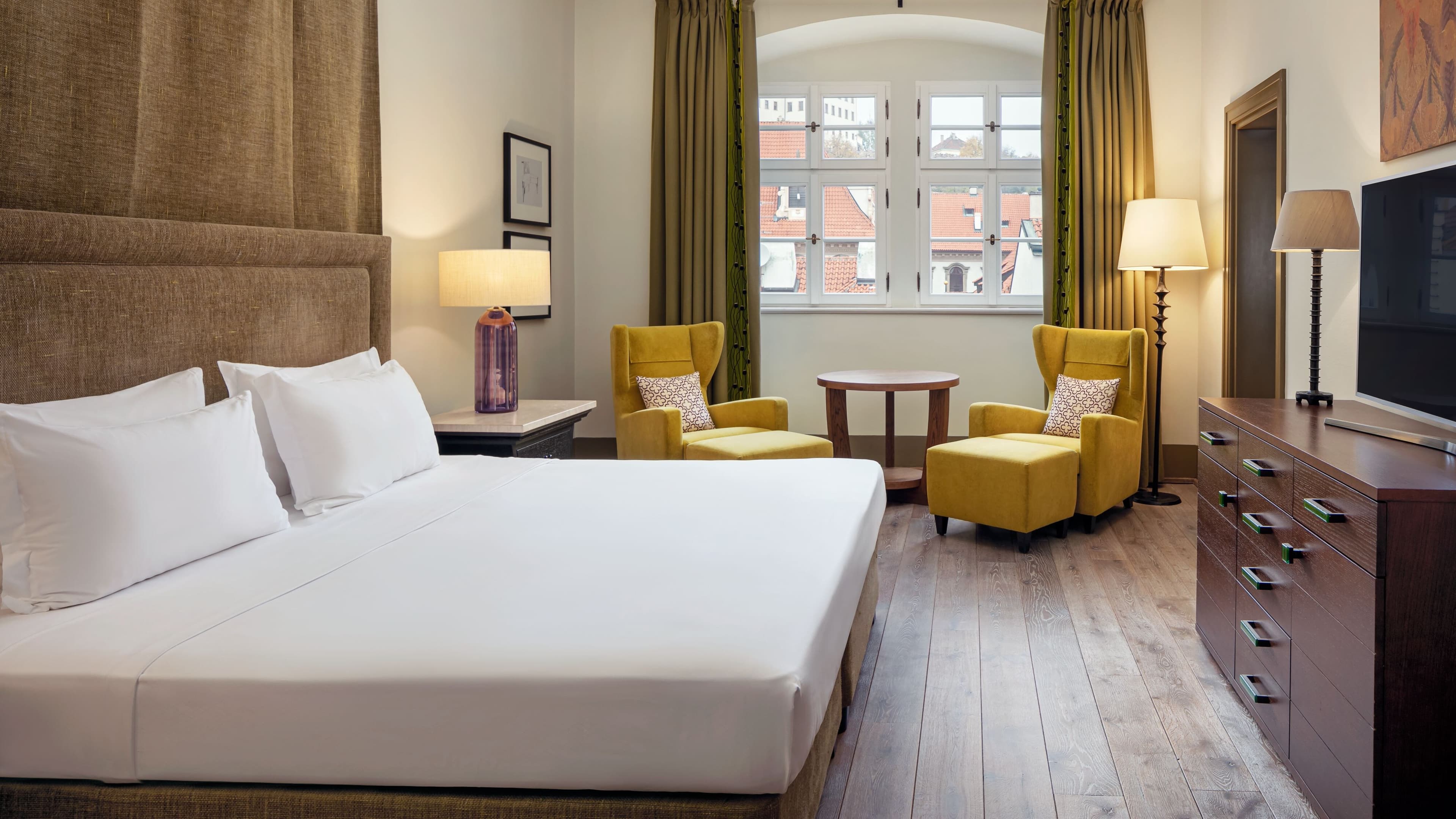 Augustine, a Luxury Collection Hotel, Prague - Image 2