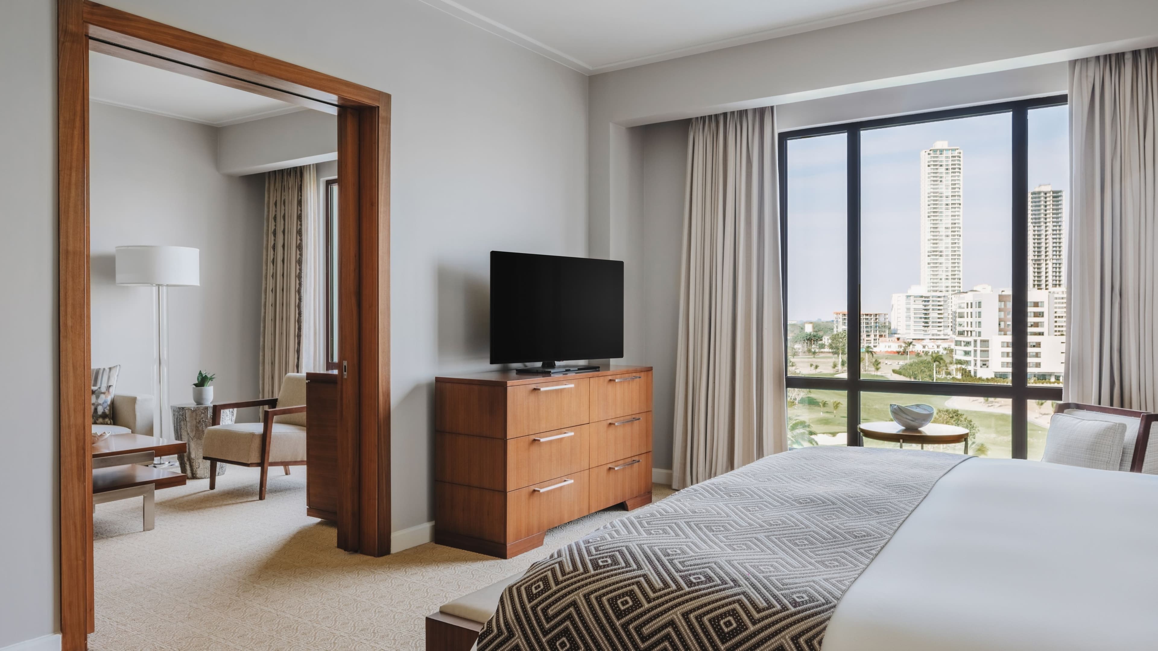 The Santa Maria, a Luxury Collection Hotel & Golf Resort, Panama City - Image 3