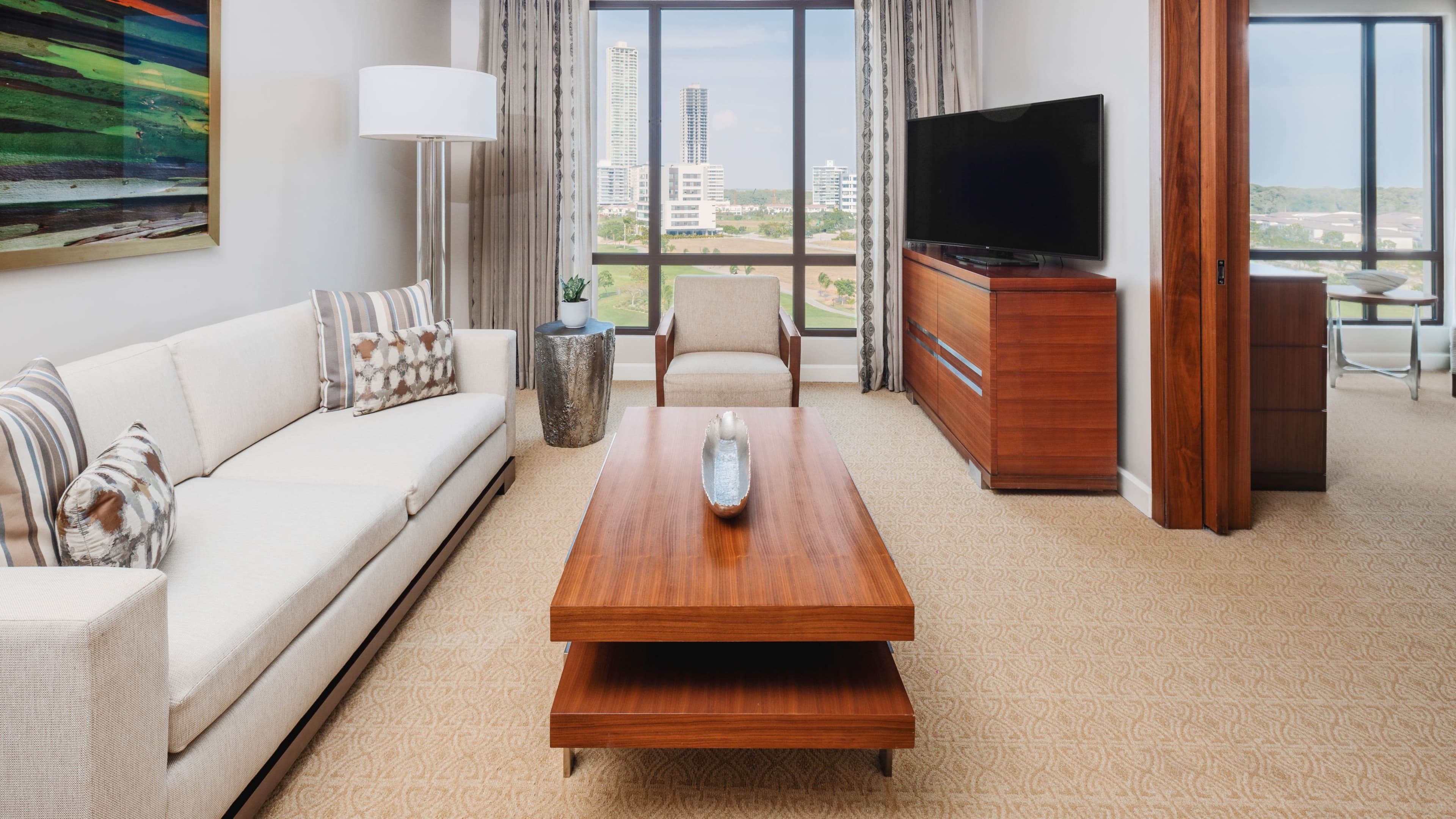 The Santa Maria, a Luxury Collection Hotel & Golf Resort, Panama City - Image 2