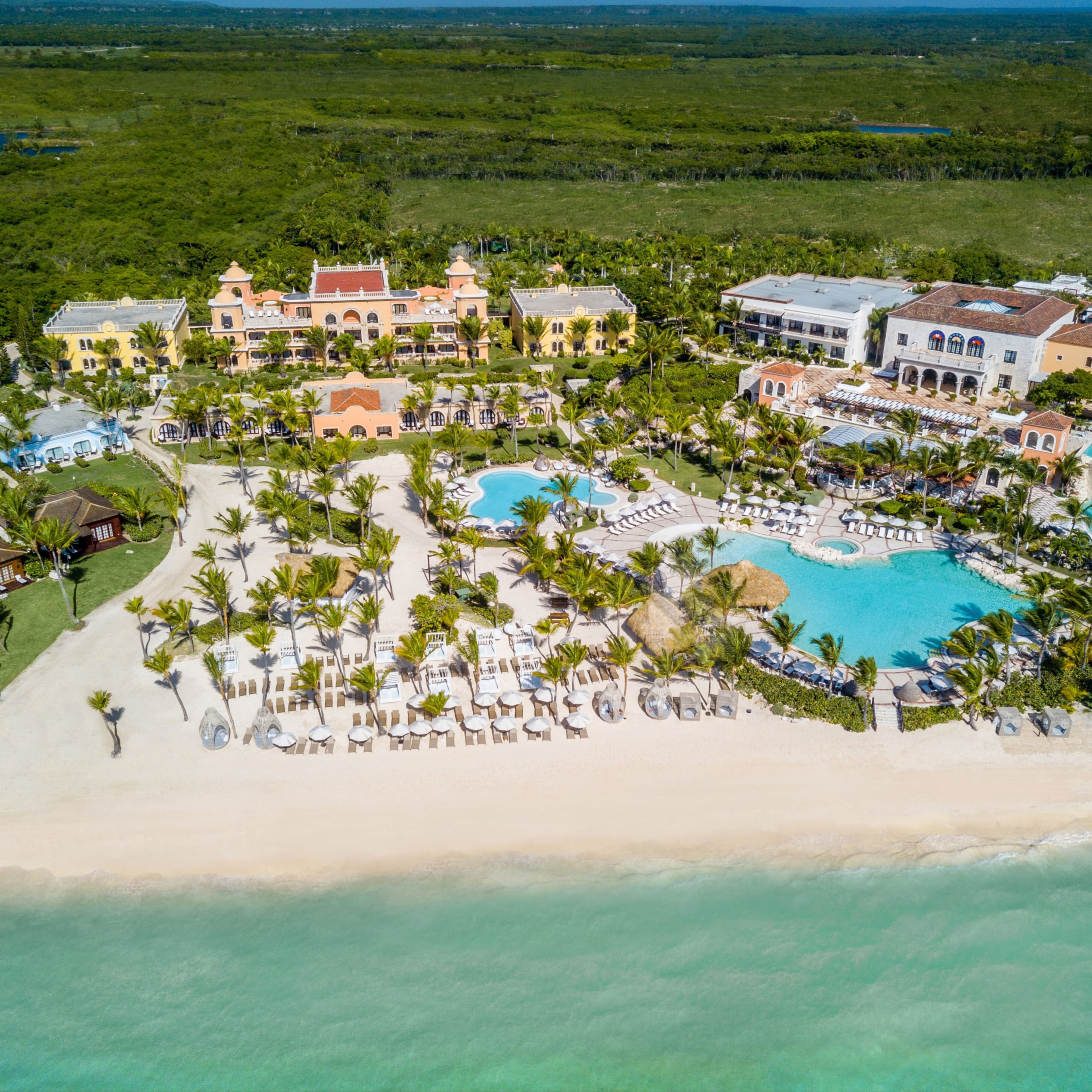 Sanctuary Cap Cana, a Luxury Collection Resort, Dominican Republic, Adult All-Inclusive - Image 1