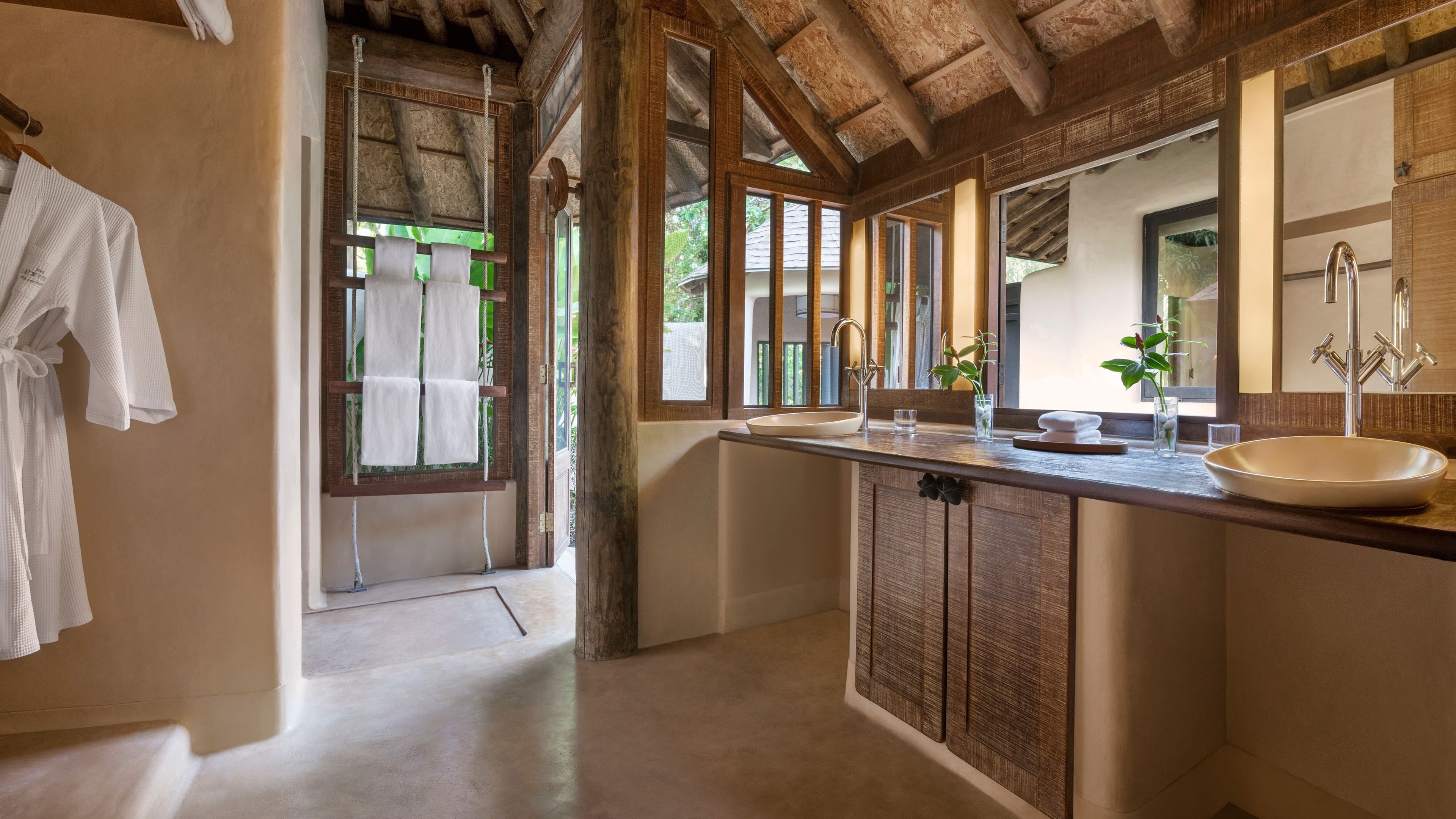 The Naka Island, a Luxury Collection Resort & Spa, Phuket — 46