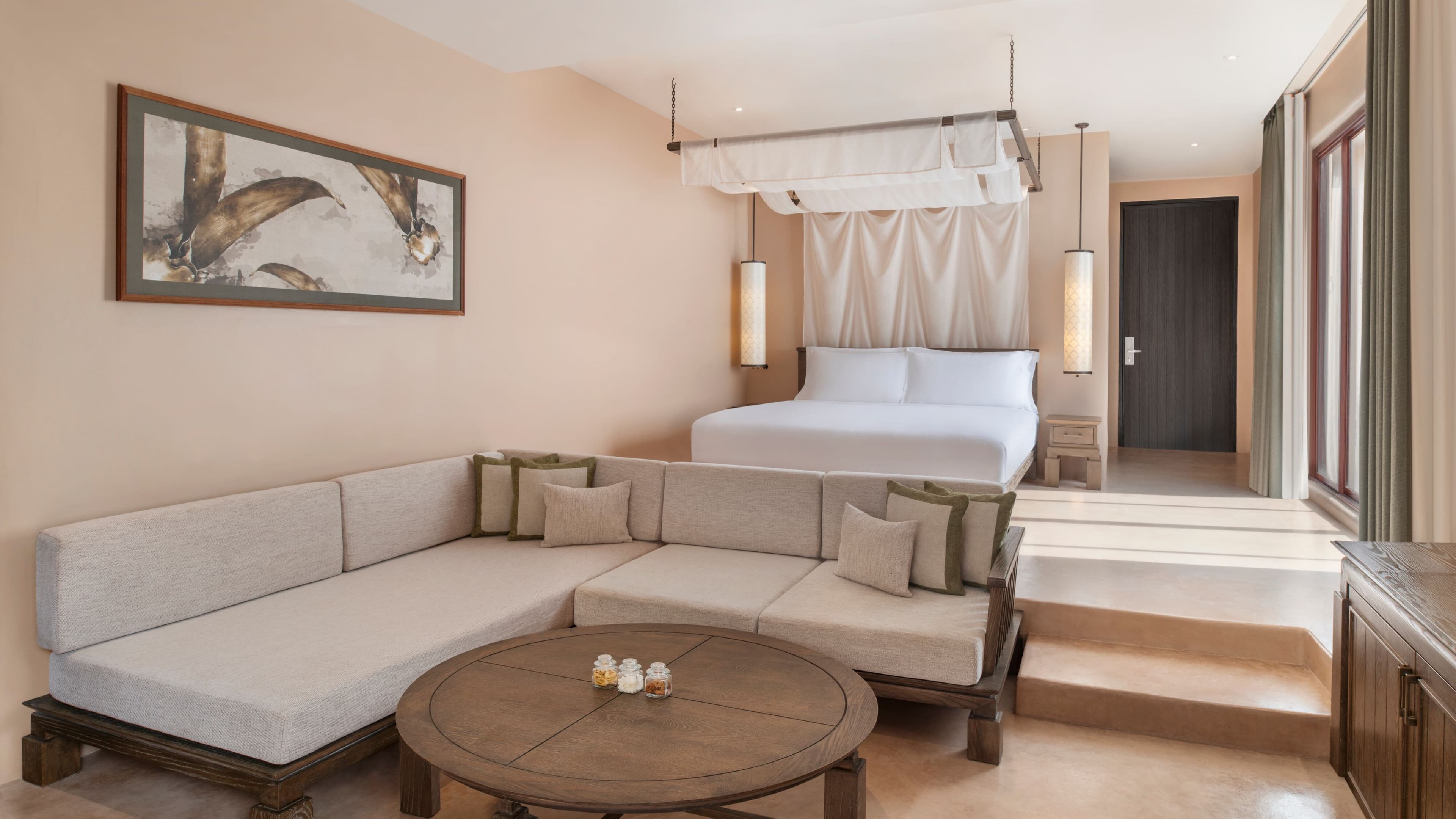 The Naka Island, a Luxury Collection Resort & Spa, Phuket — 11