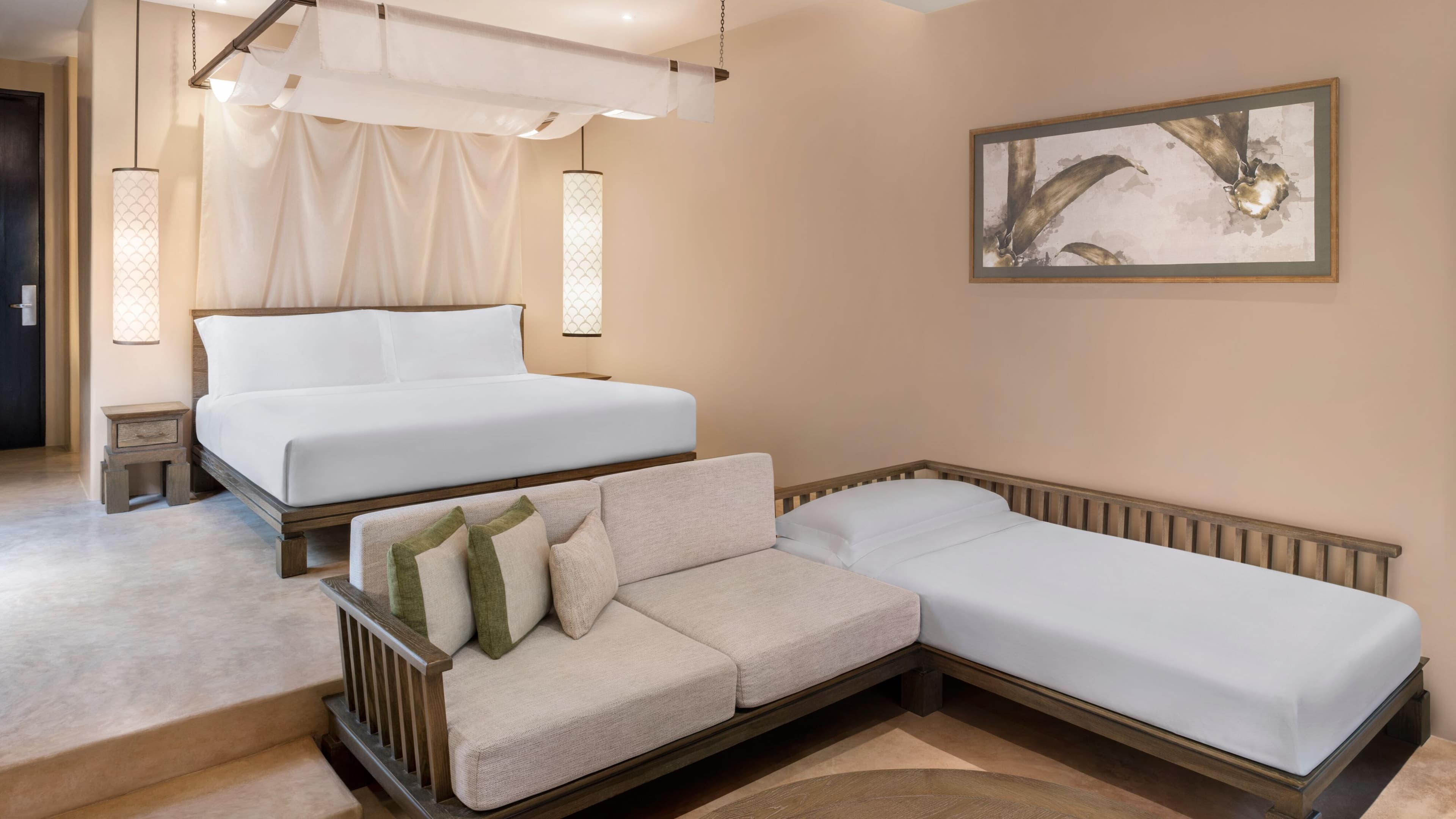 The Naka Island, a Luxury Collection Resort & Spa, Phuket — 13