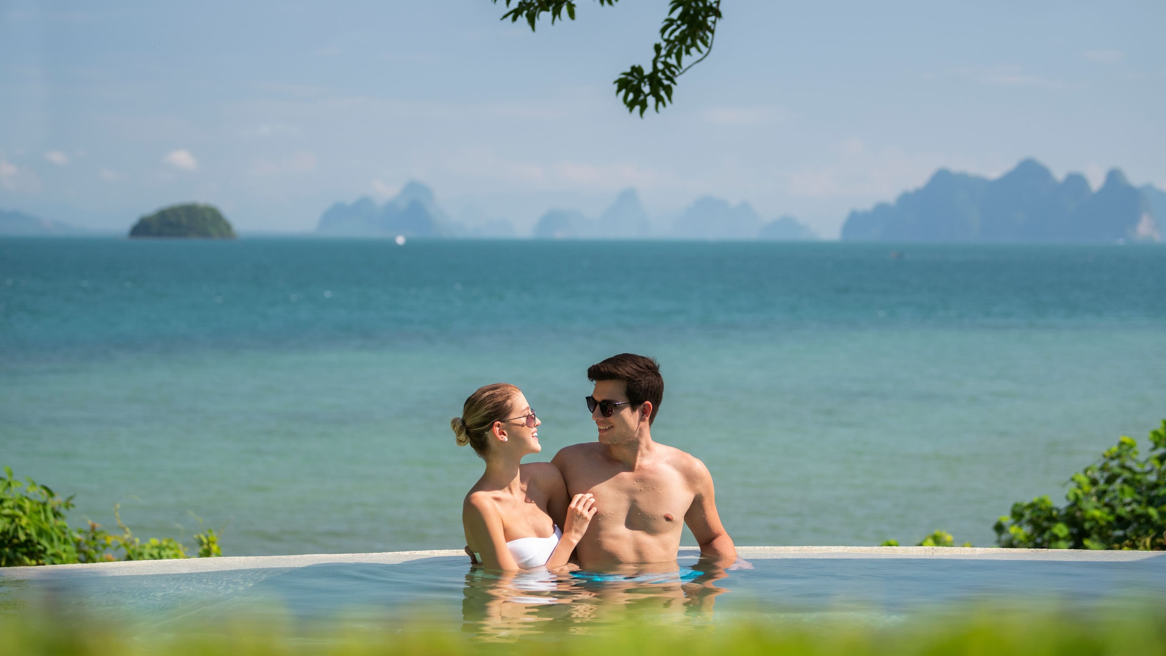 The Naka Island, a Luxury Collection Resort & Spa, Phuket — 52