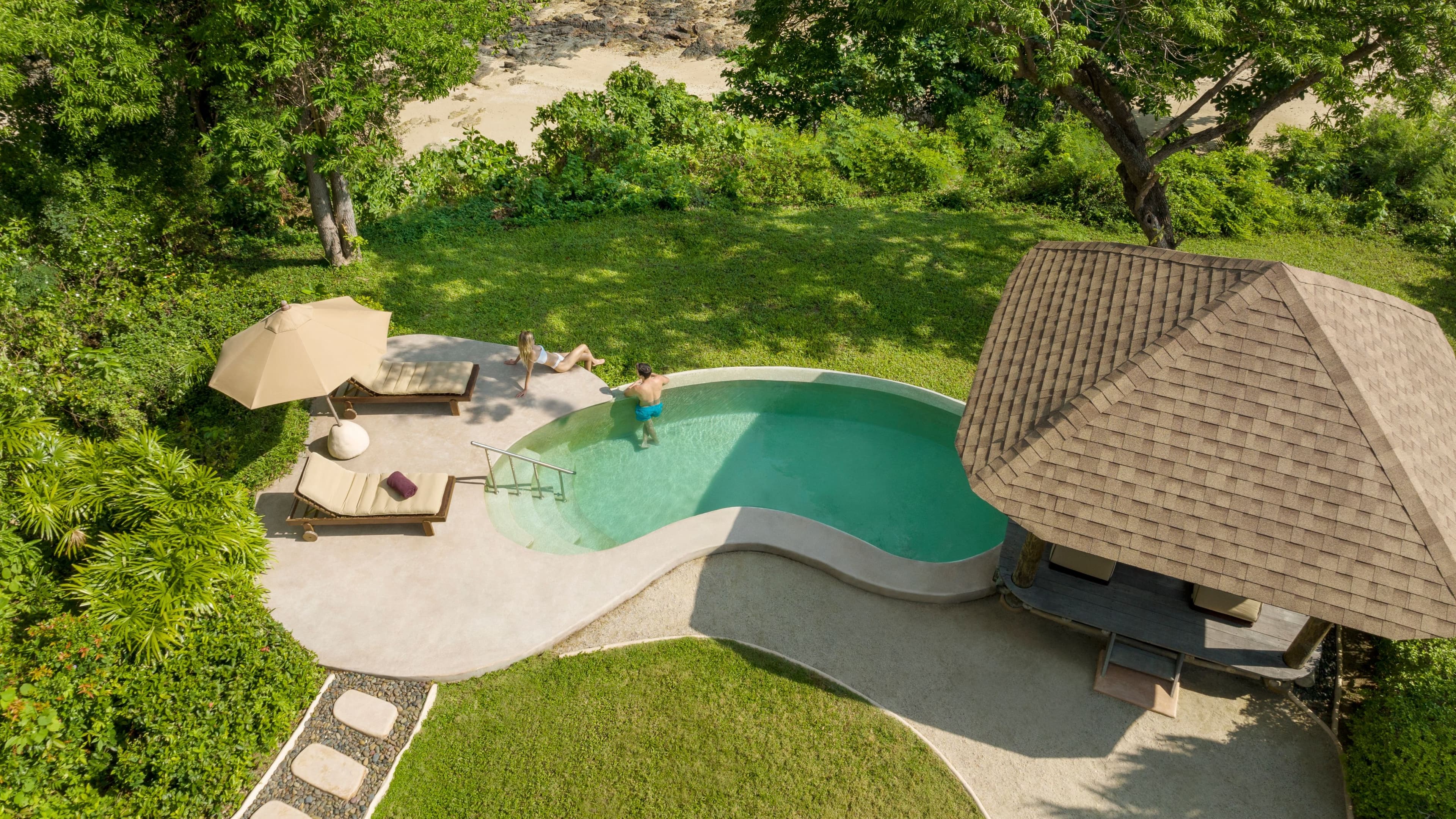 The Naka Island, a Luxury Collection Resort & Spa, Phuket — 57