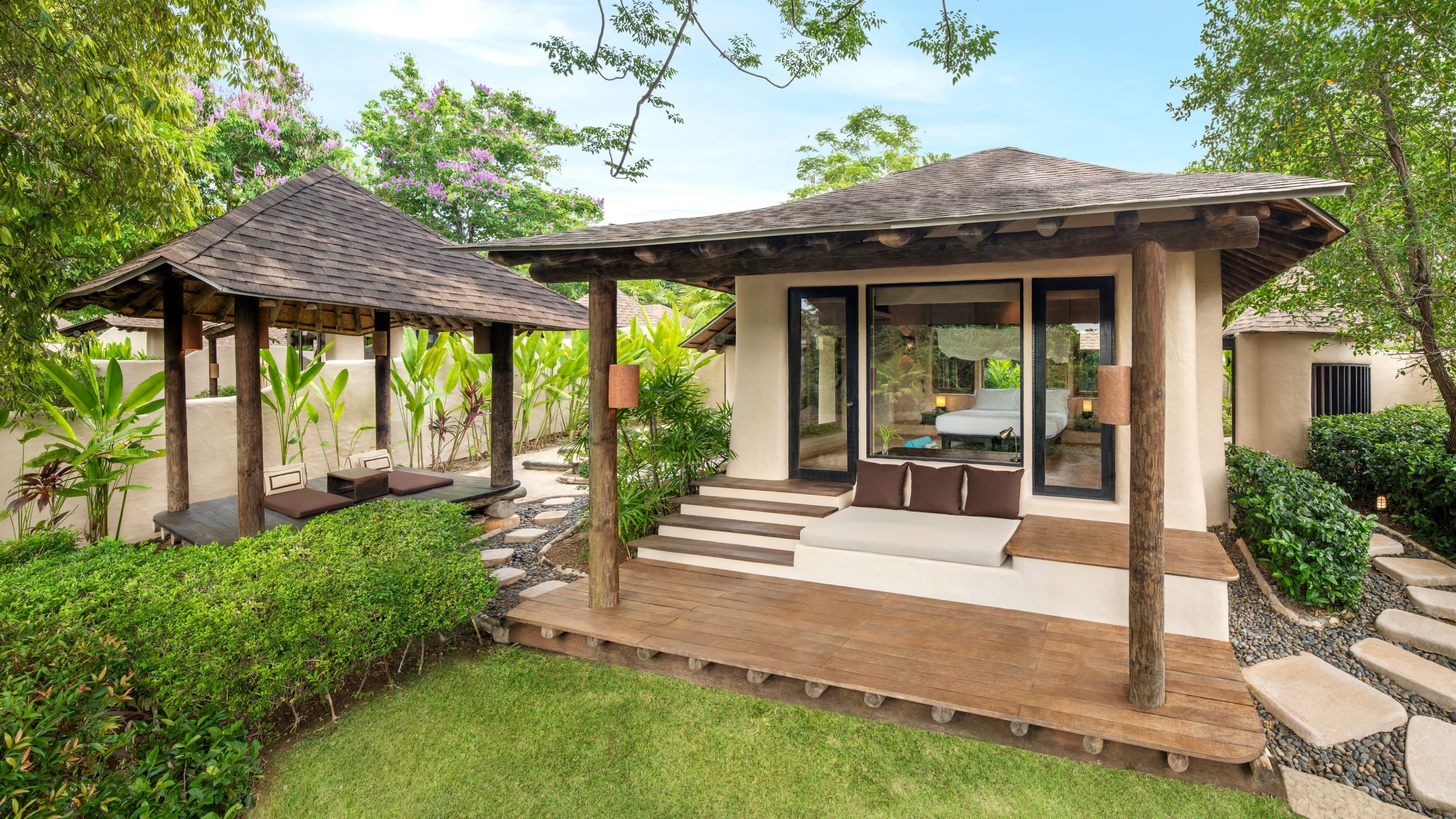 1 Bedroom Villa - Image 1
