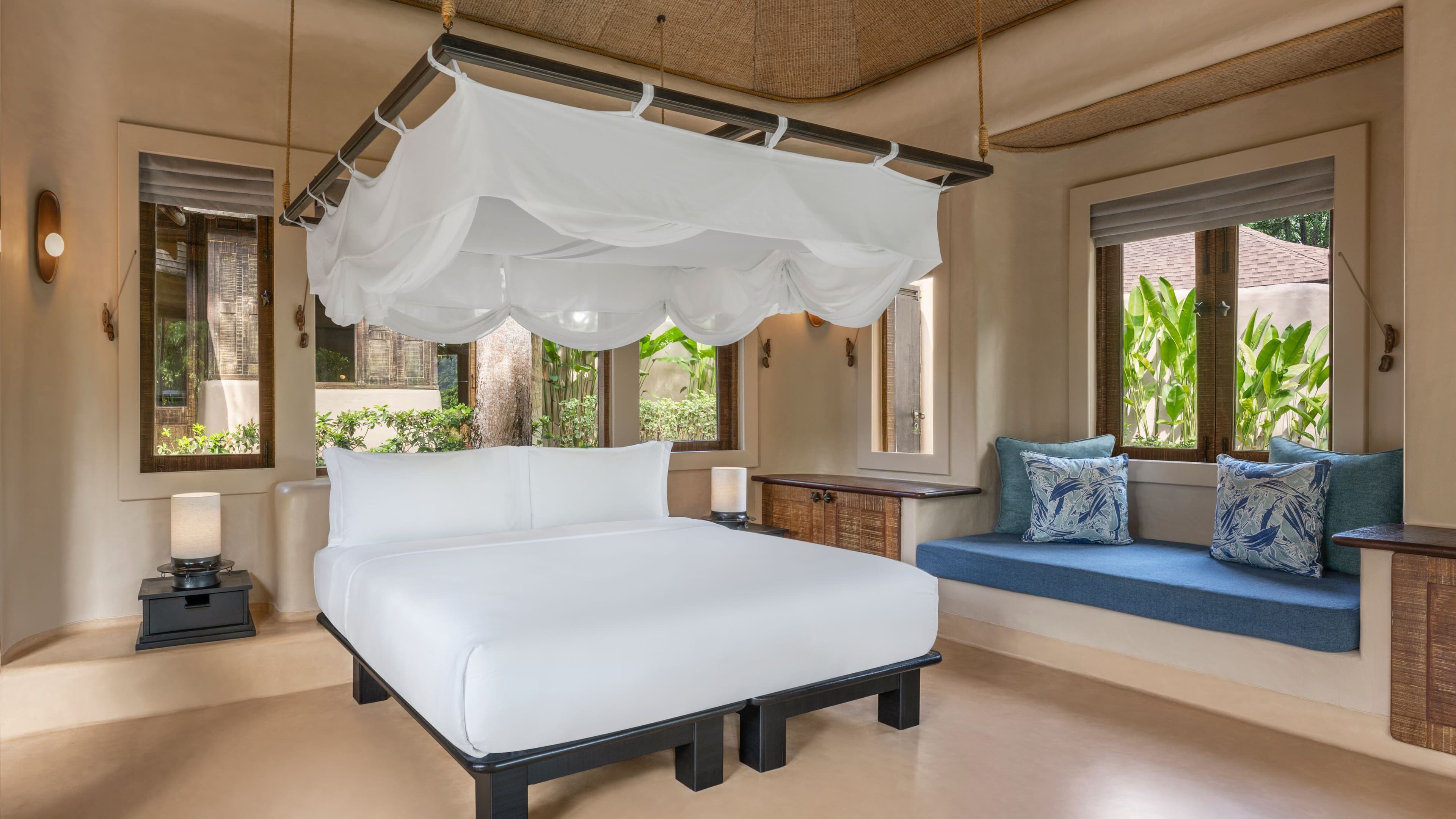 1 Bedroom Villa - Image 5