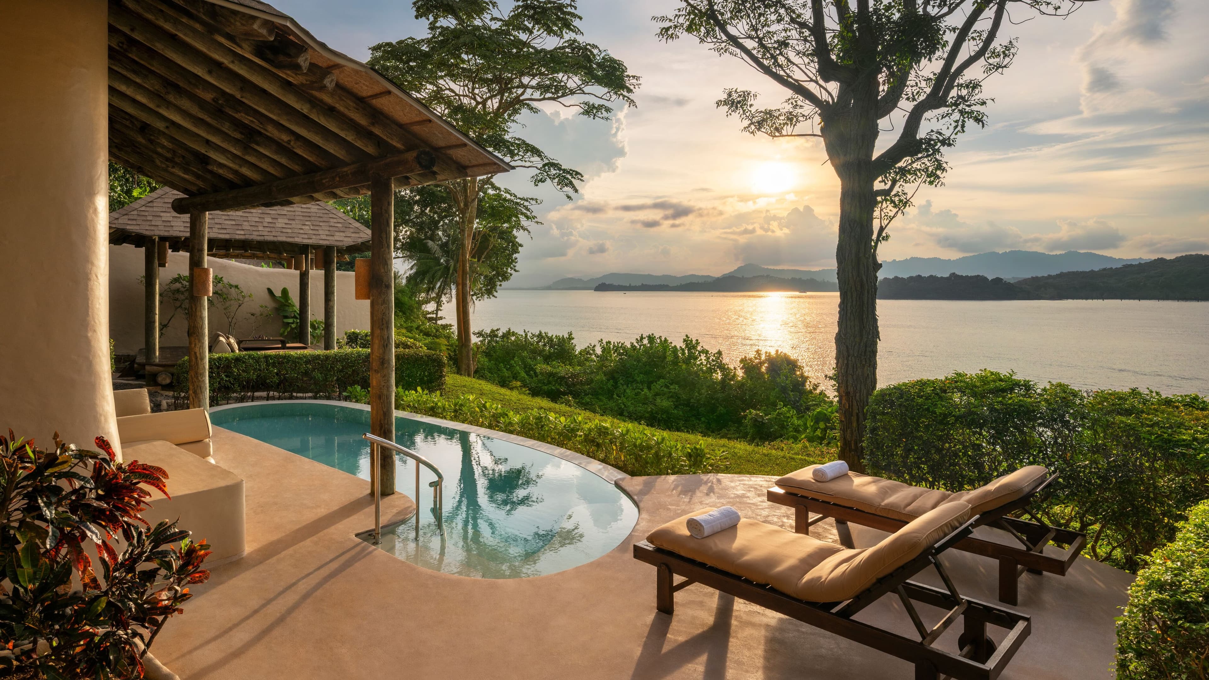 The Naka Island, a Luxury Collection Resort & Spa, Phuket — 51
