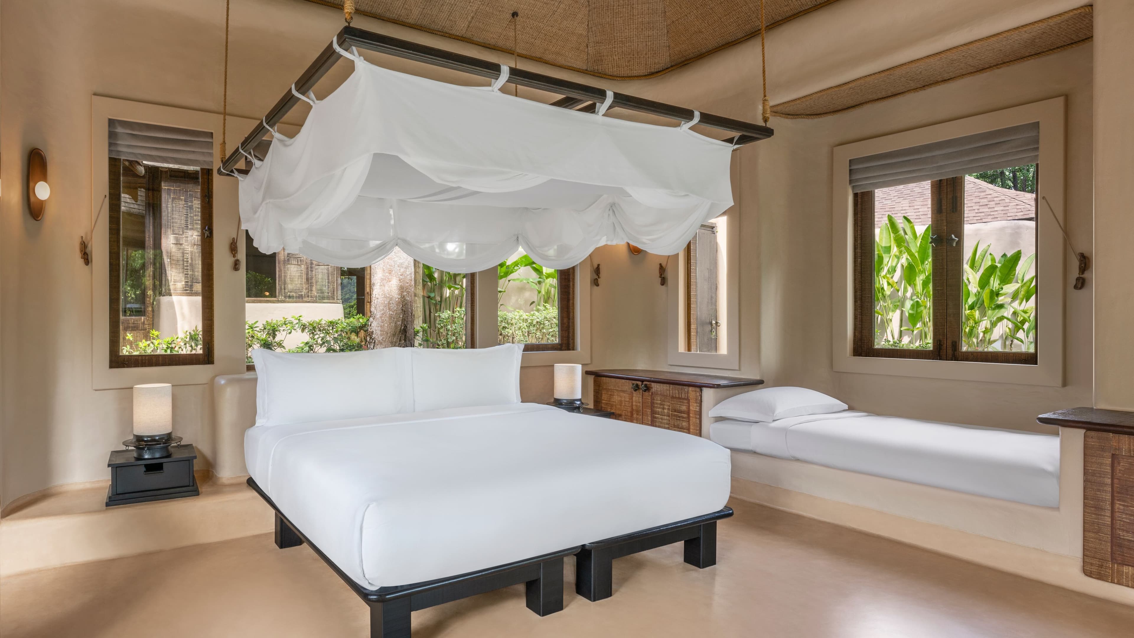 1 Bedroom Villa - Image 4