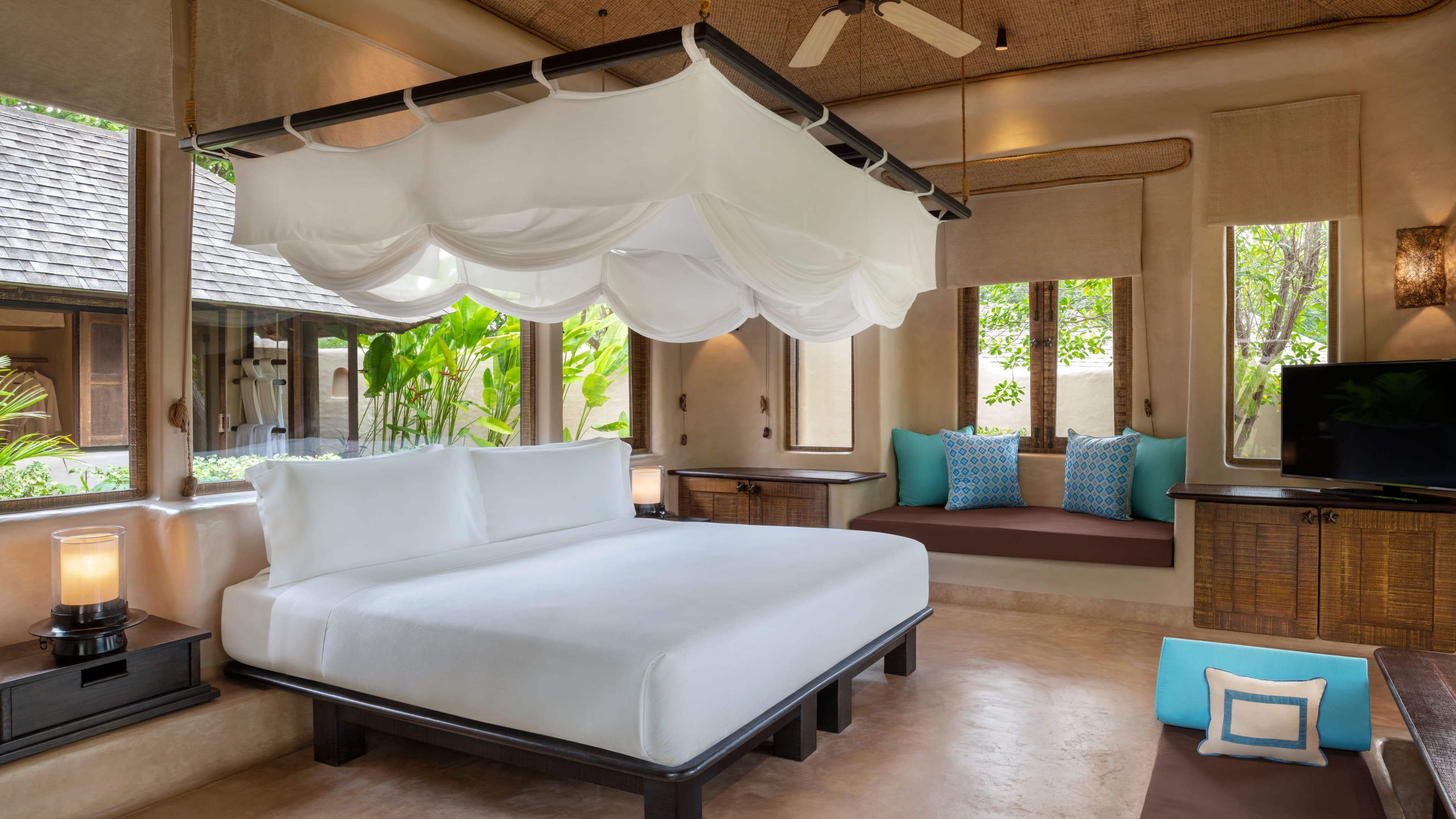 1 Bedroom Villa - Image 3