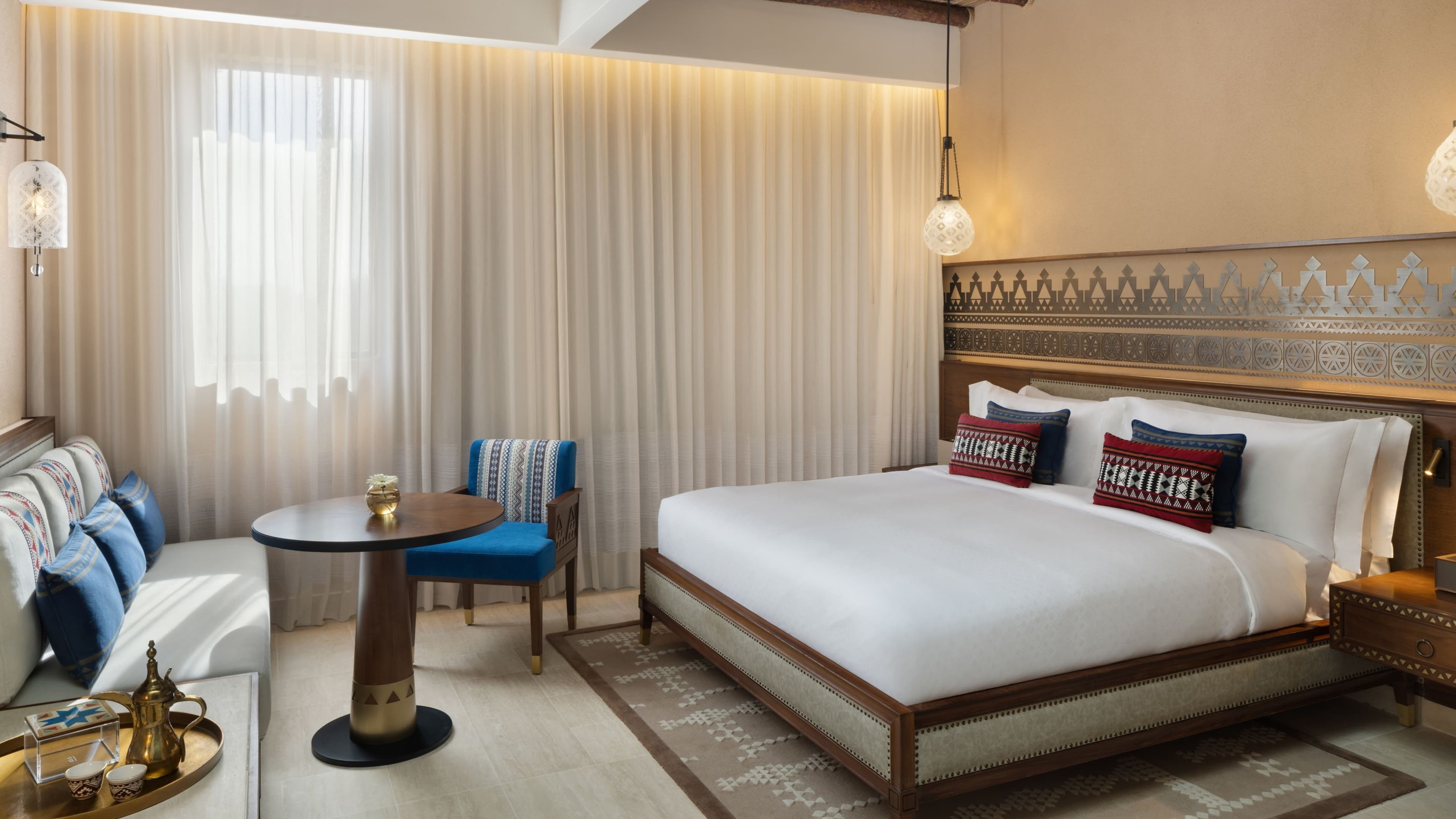 Bab Samhan, a Luxury Collection Hotel, Diriyah - Image 5