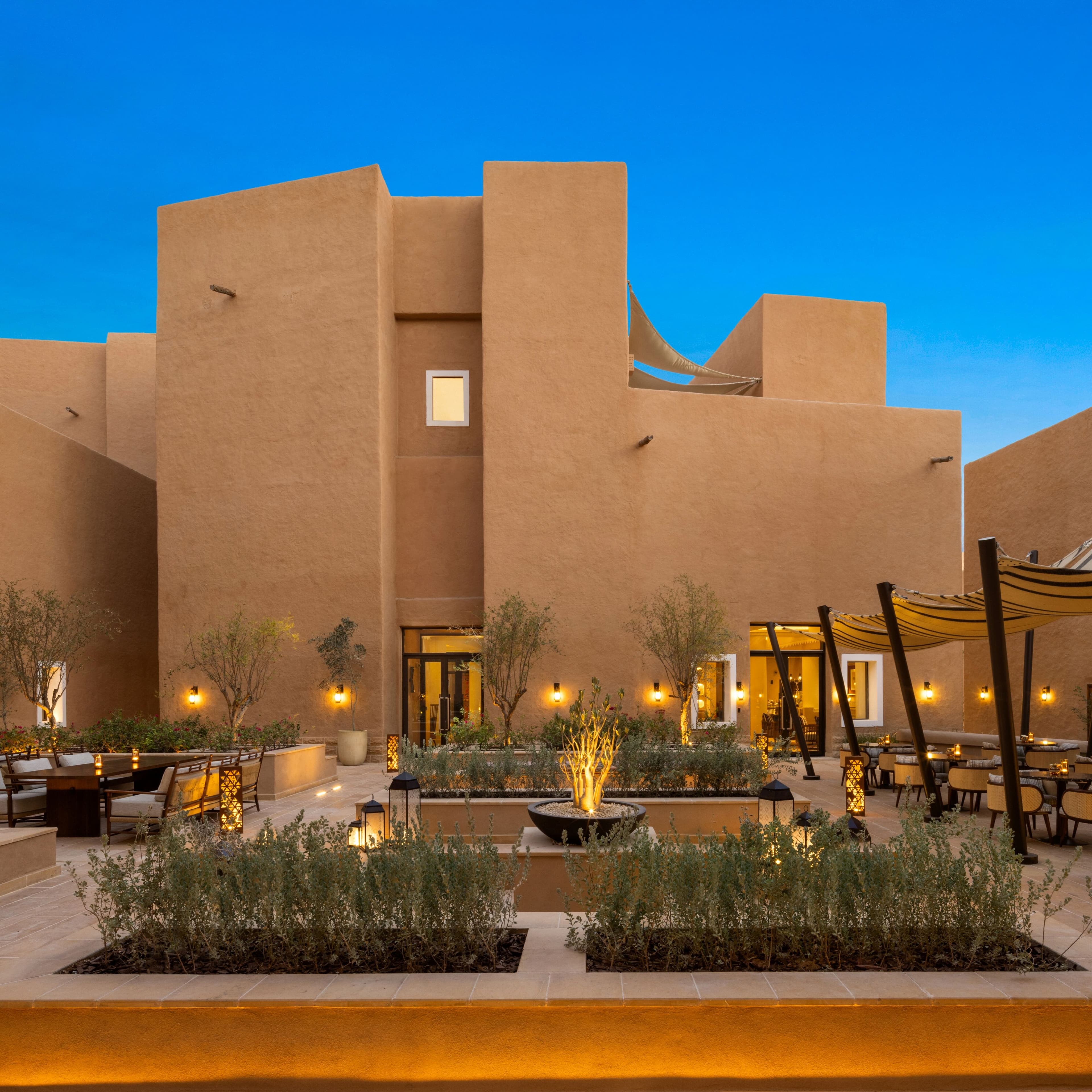 Bab Samhan, a Luxury Collection Hotel, Diriyah - Image 1