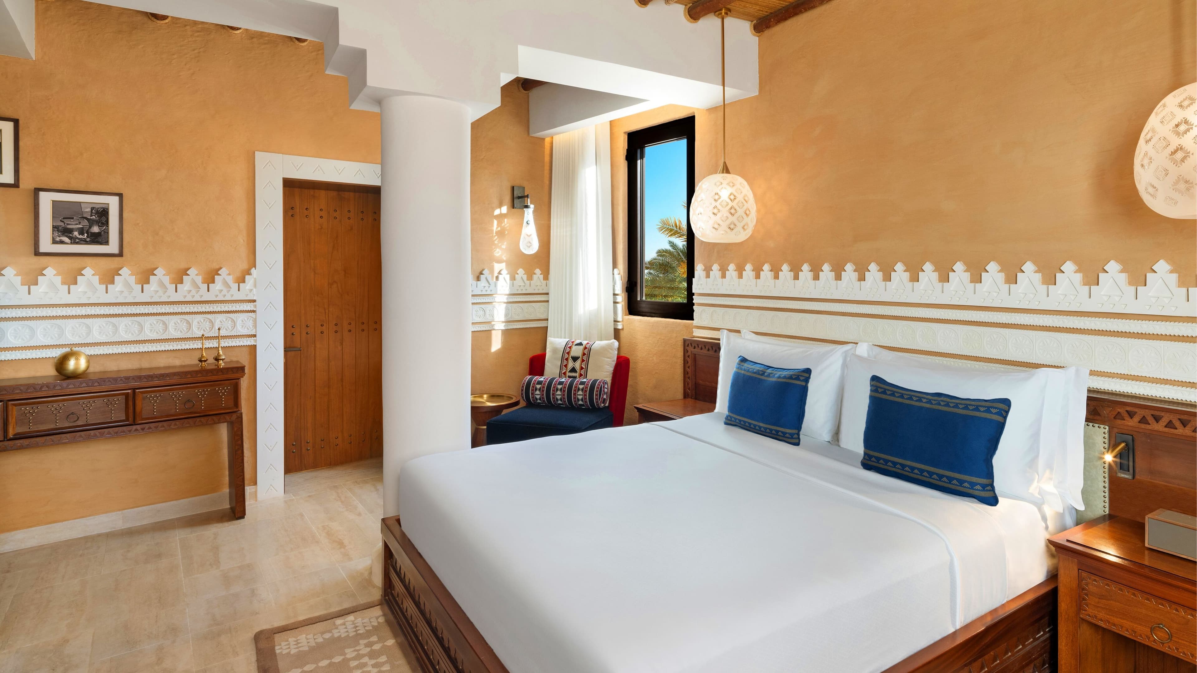 Bab Samhan, a Luxury Collection Hotel, Diriyah - Image 2