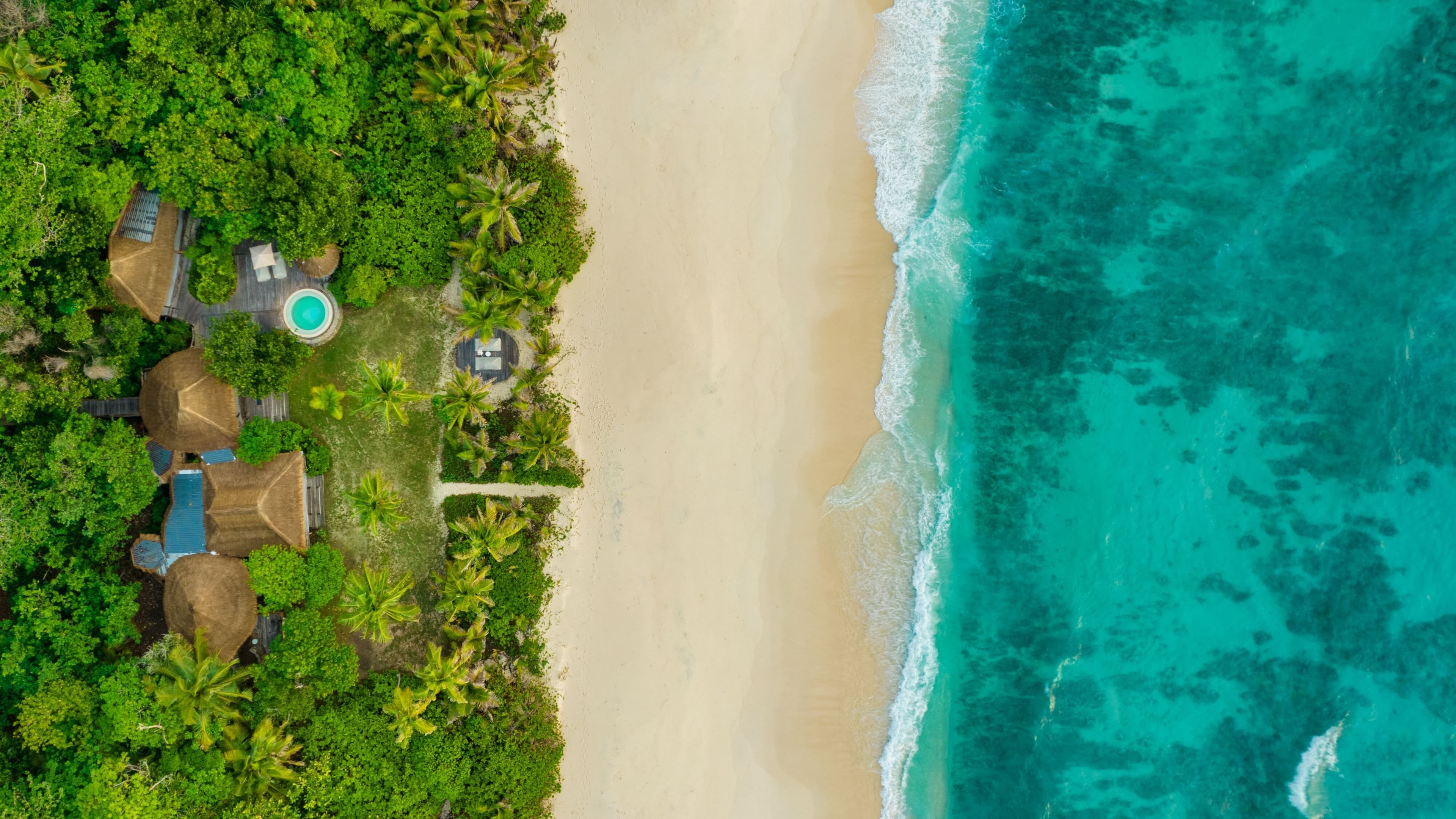 North Island, a Luxury Collection Resort, Seychelles - Image 2