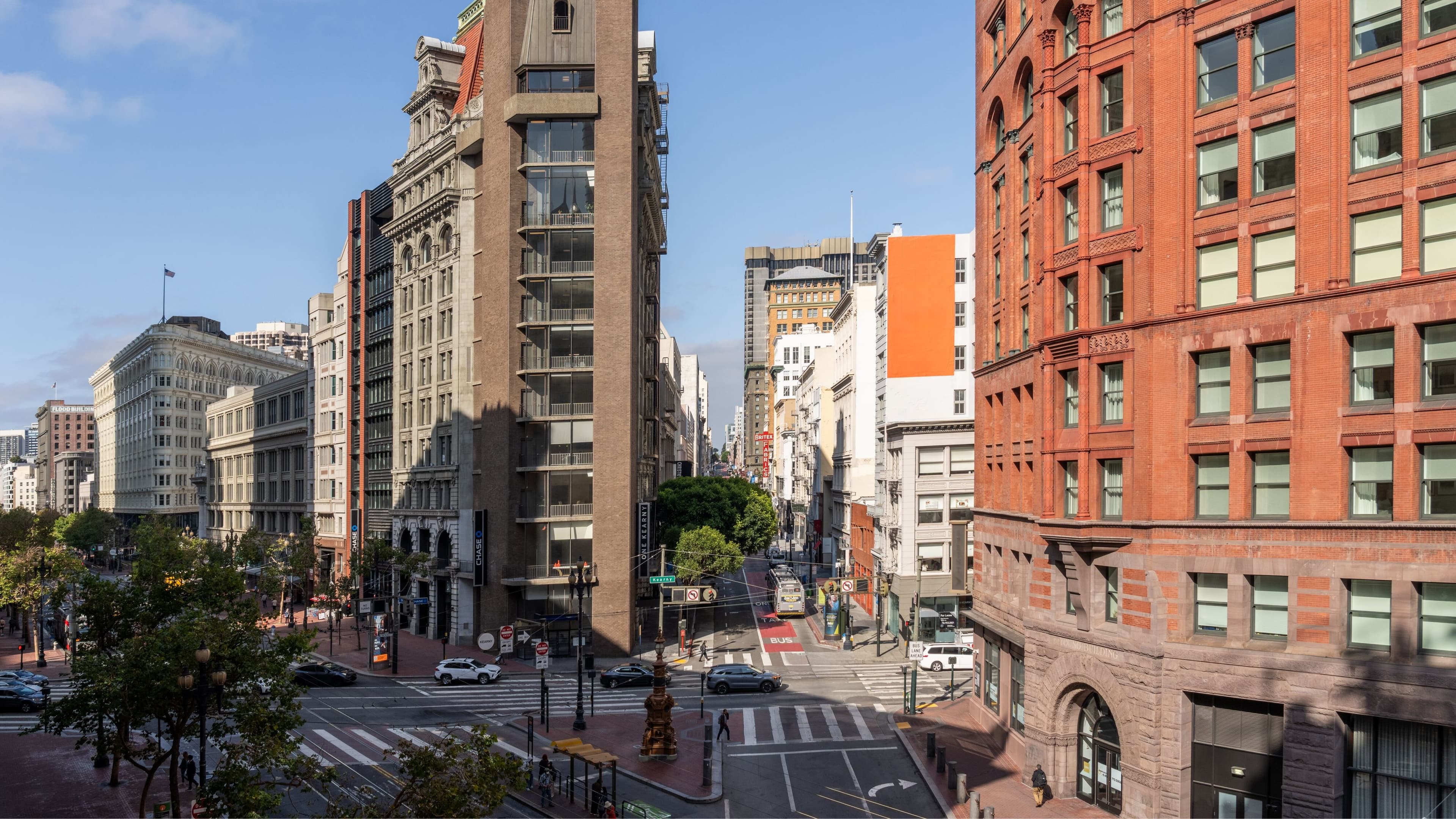 Palace Hotel, a Luxury Collection Hotel, San Francisco — 26