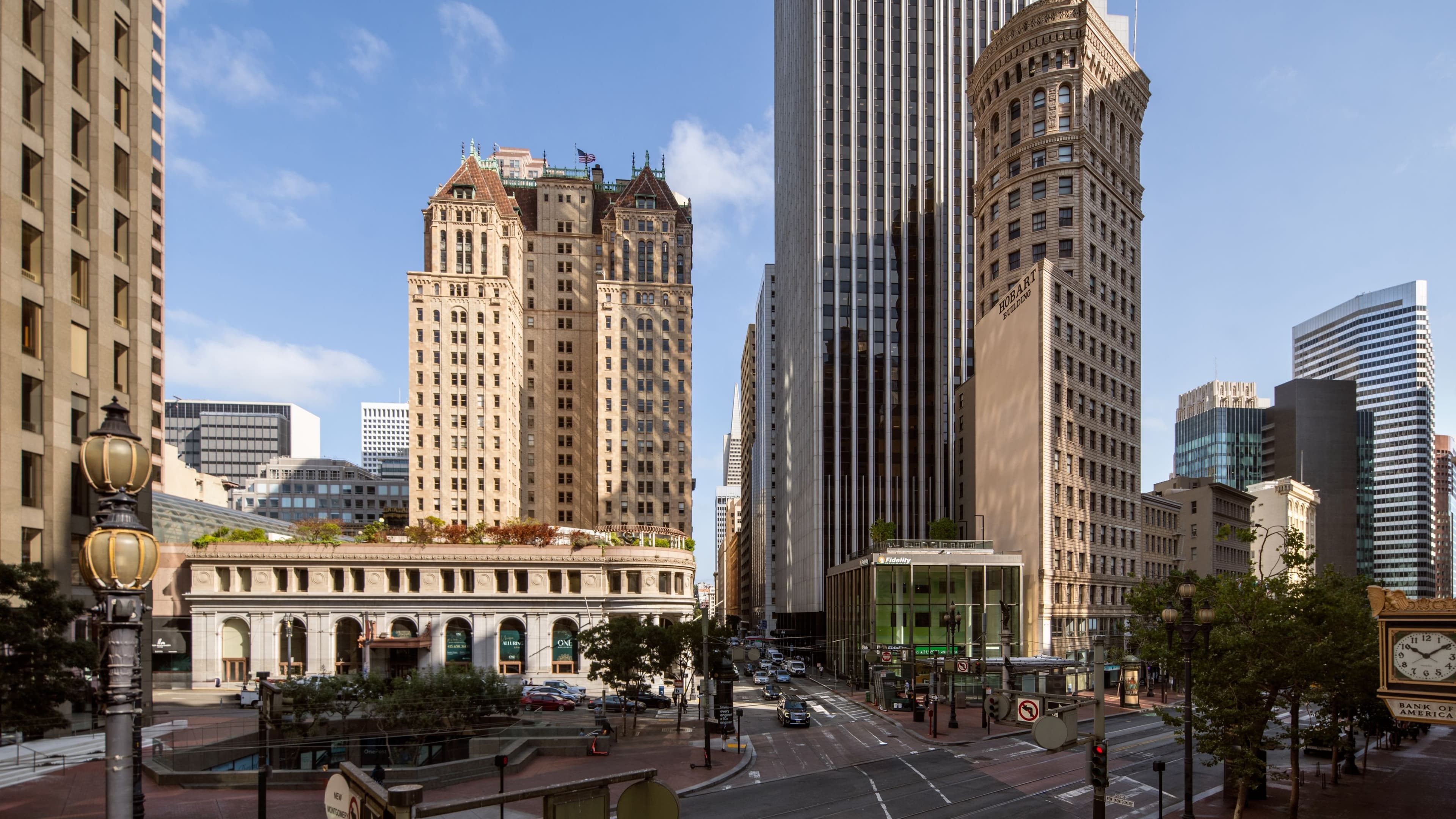 Palace Hotel, a Luxury Collection Hotel, San Francisco — 8