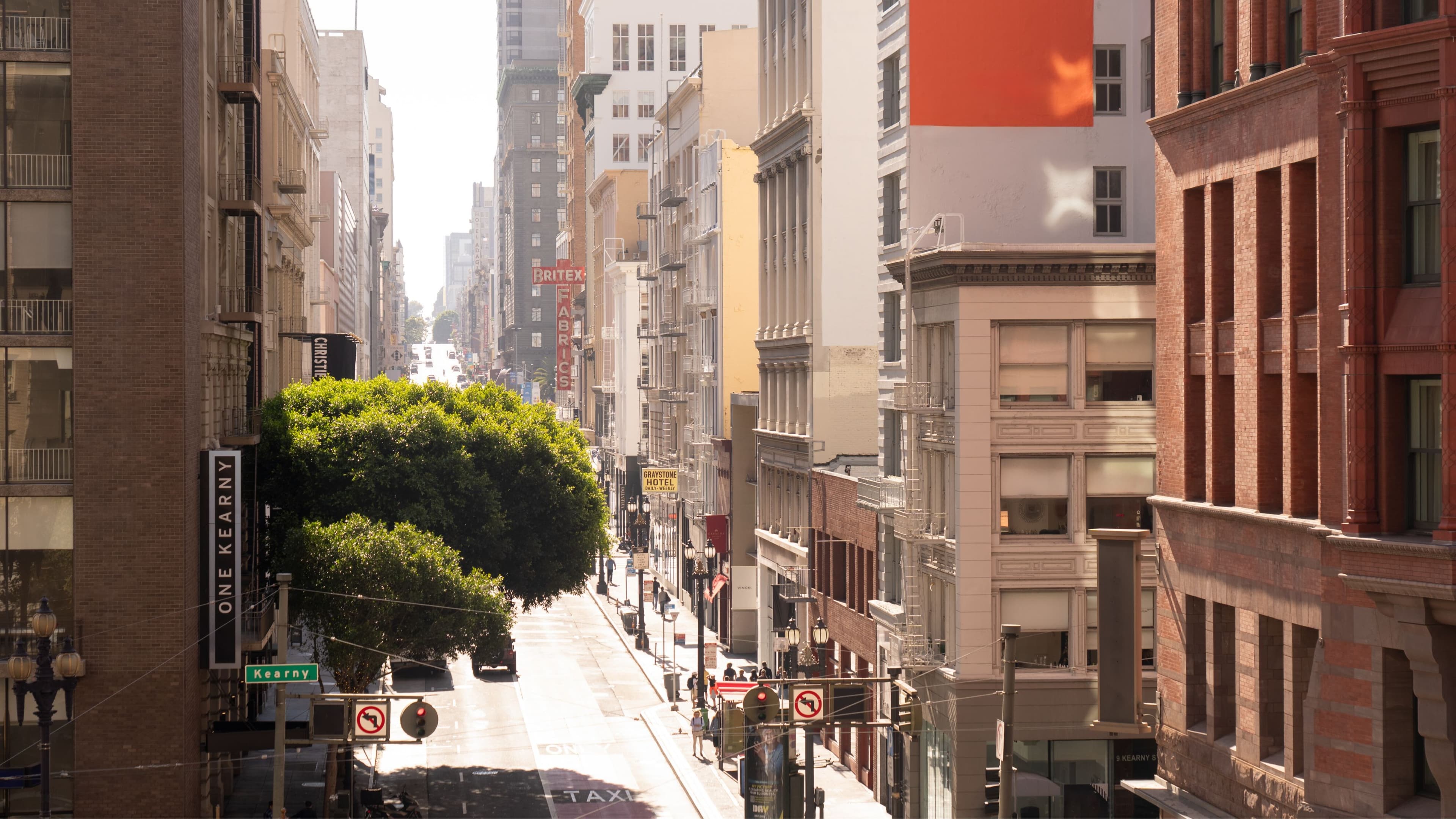 Palace Hotel, a Luxury Collection Hotel, San Francisco — 23