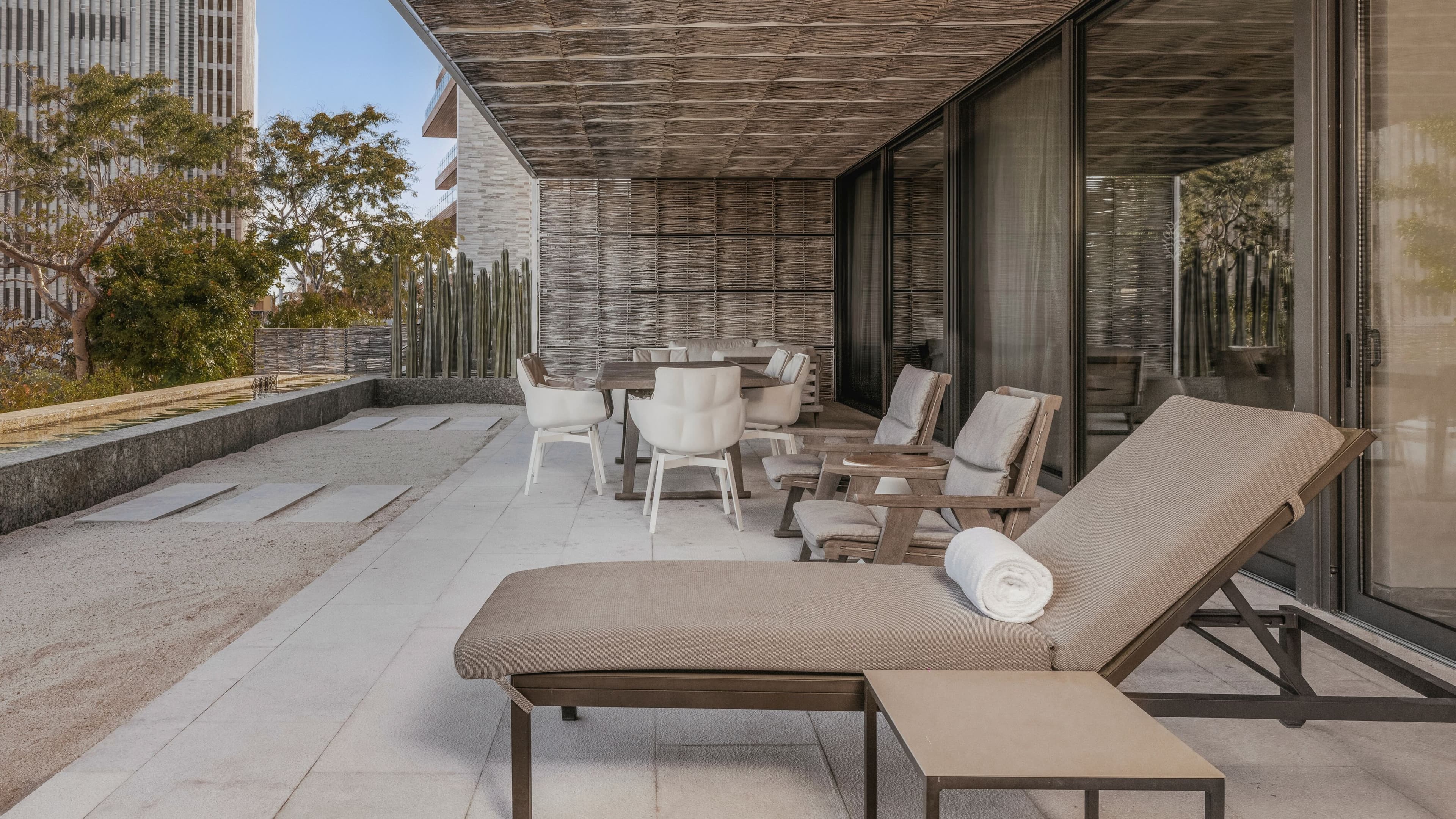 Solaz, a Luxury Collection Resort, Los Cabos — 98
