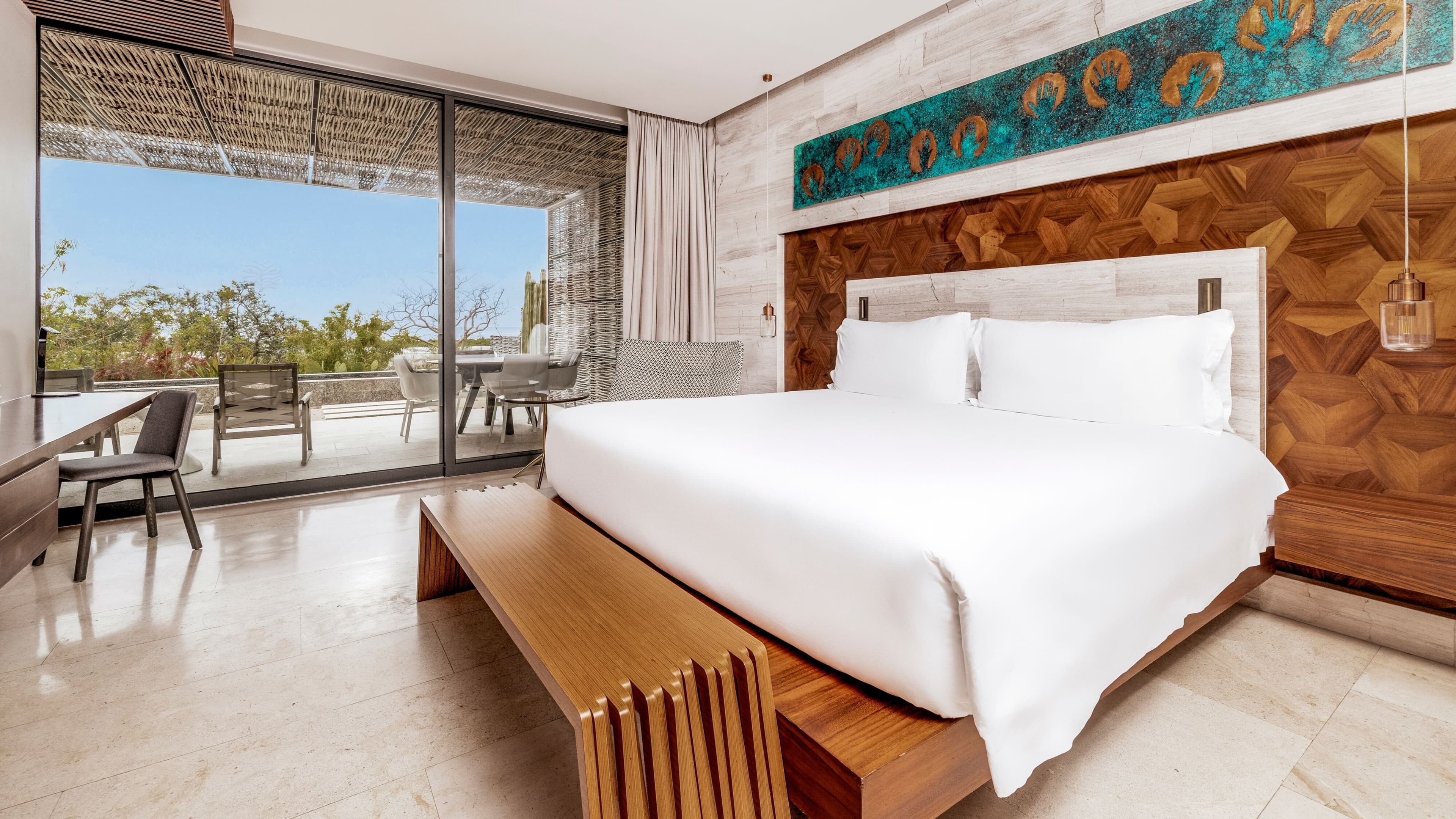 Solaz, a Luxury Collection Resort, Los Cabos — 51