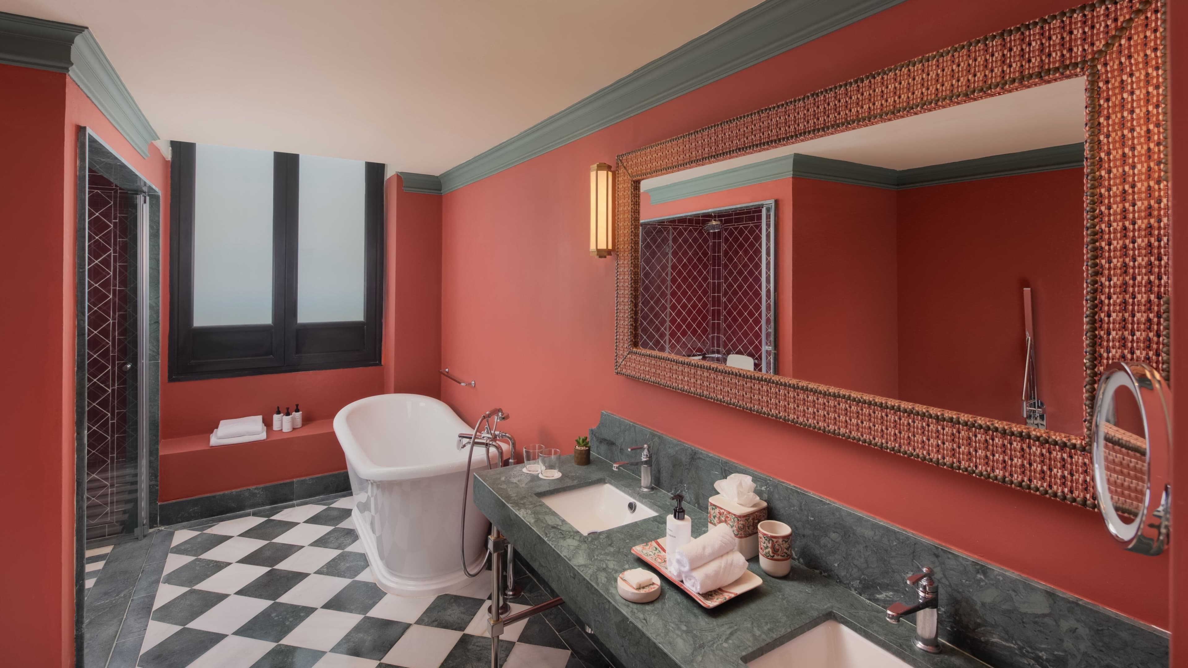 Hotel Alfonso XIII, a Luxury Collection Hotel, Seville — 31