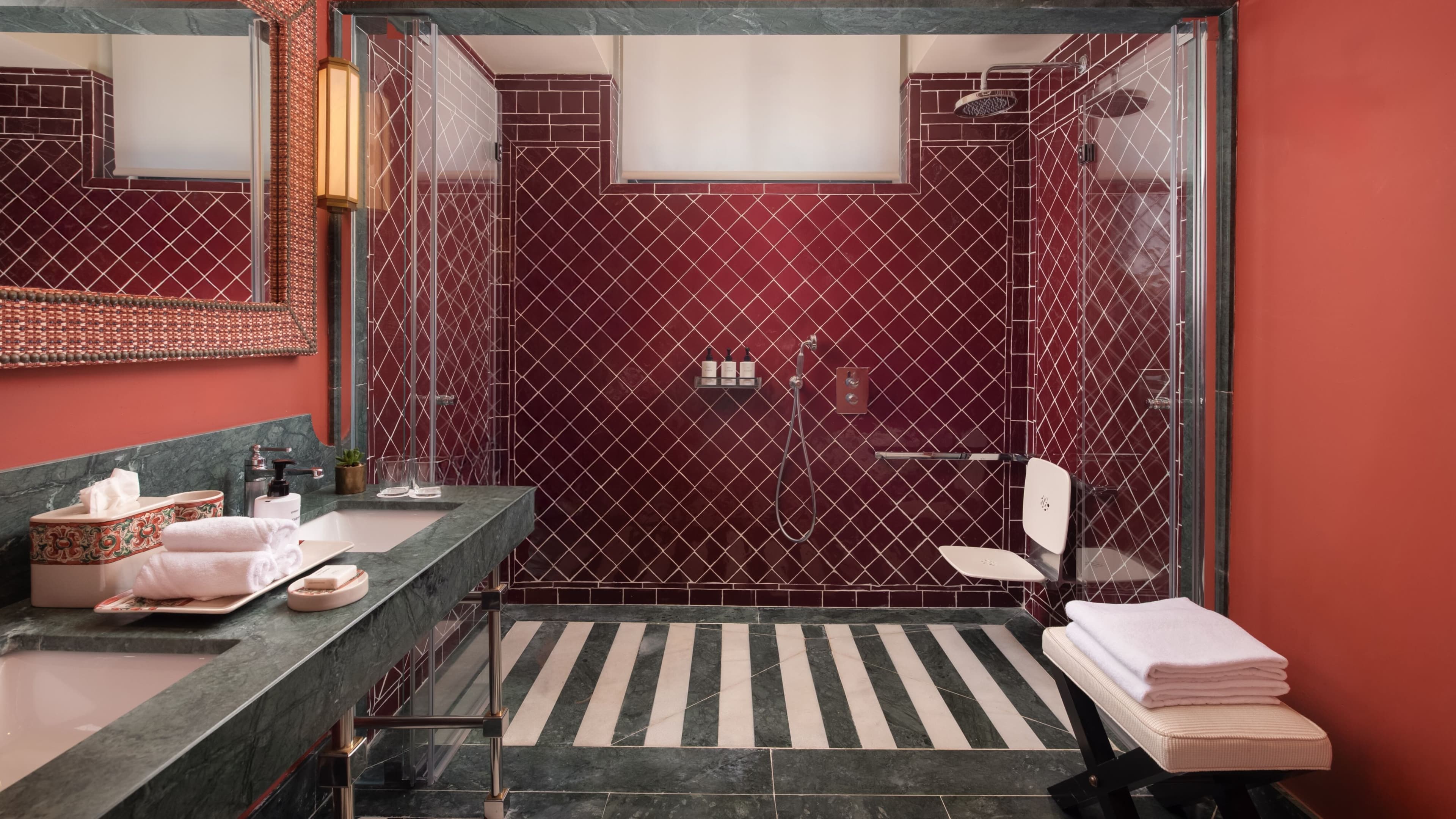 Hotel Alfonso XIII, a Luxury Collection Hotel, Seville — 34