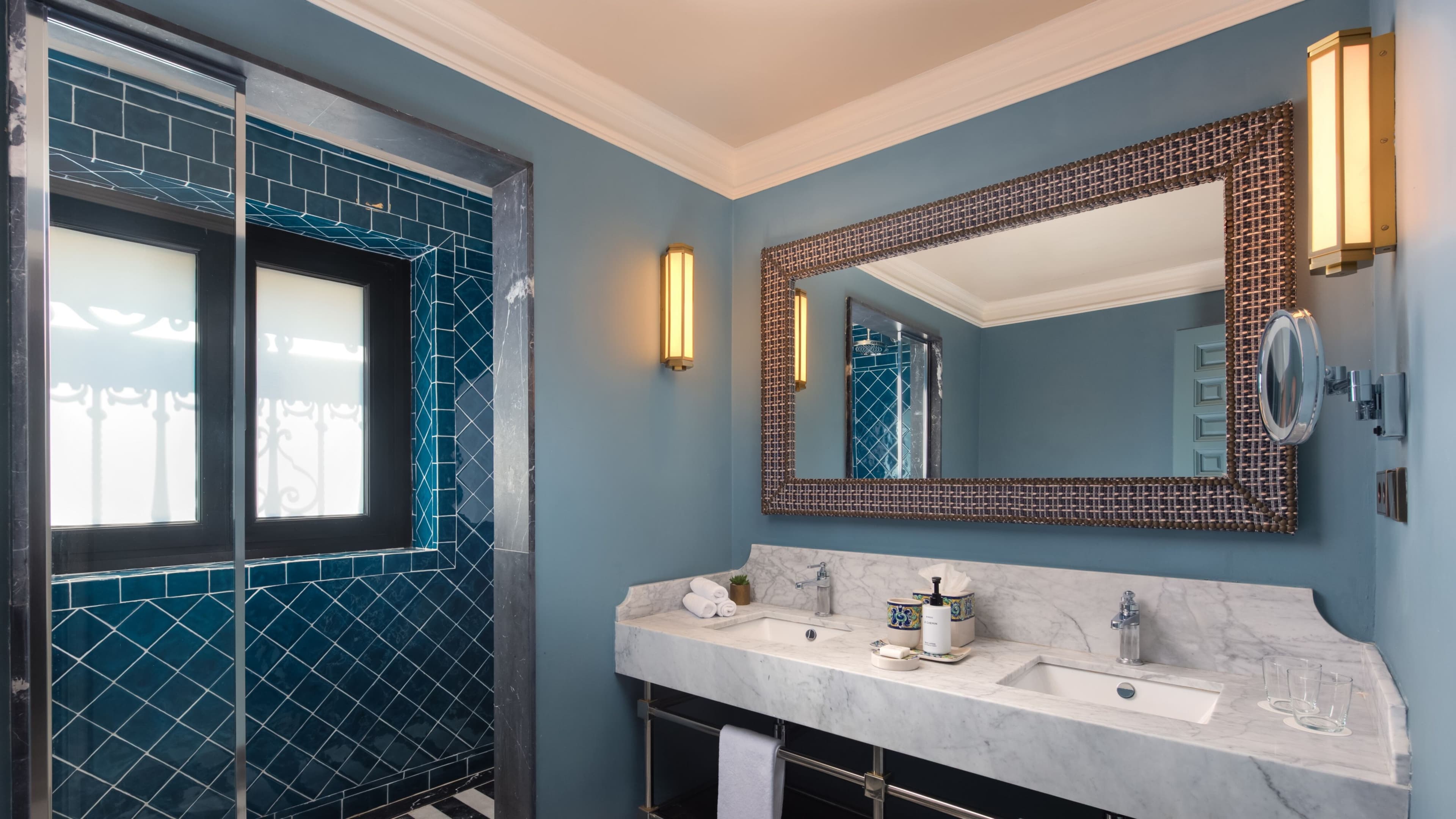 Hotel Alfonso XIII, a Luxury Collection Hotel, Seville — 6