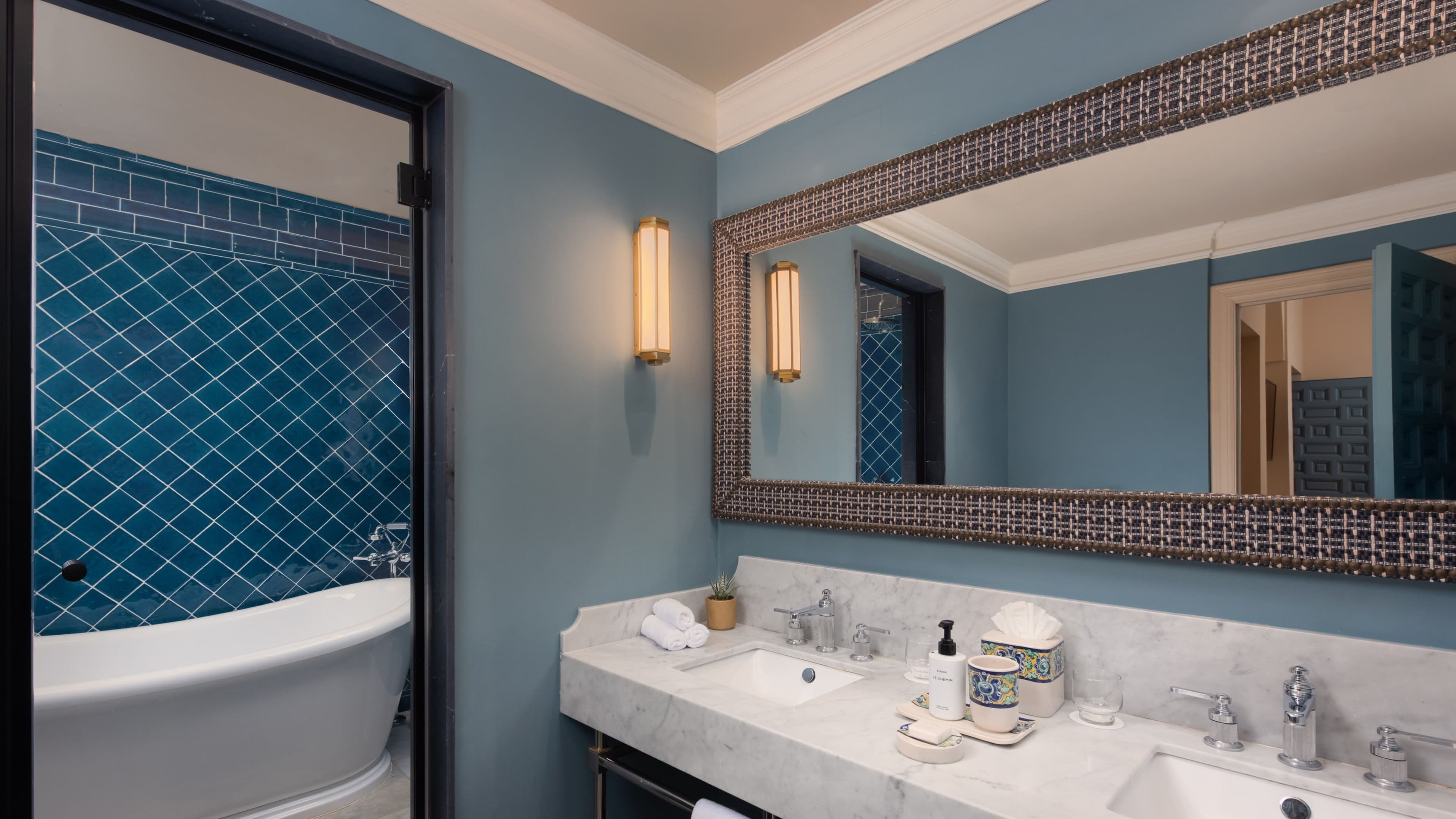 Hotel Alfonso XIII, a Luxury Collection Hotel, Seville — 27