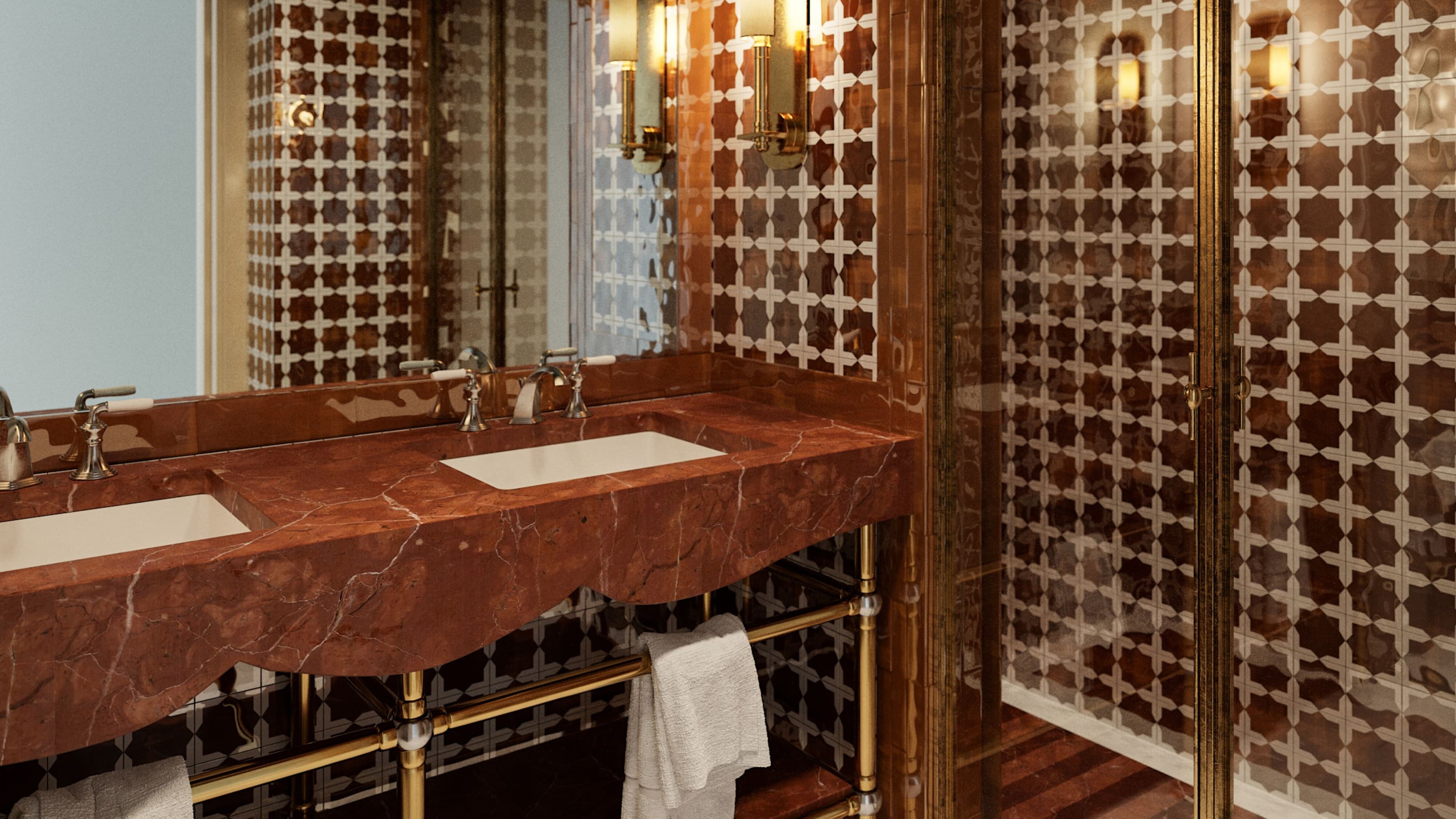Hotel Alfonso XIII, a Luxury Collection Hotel, Seville — 22
